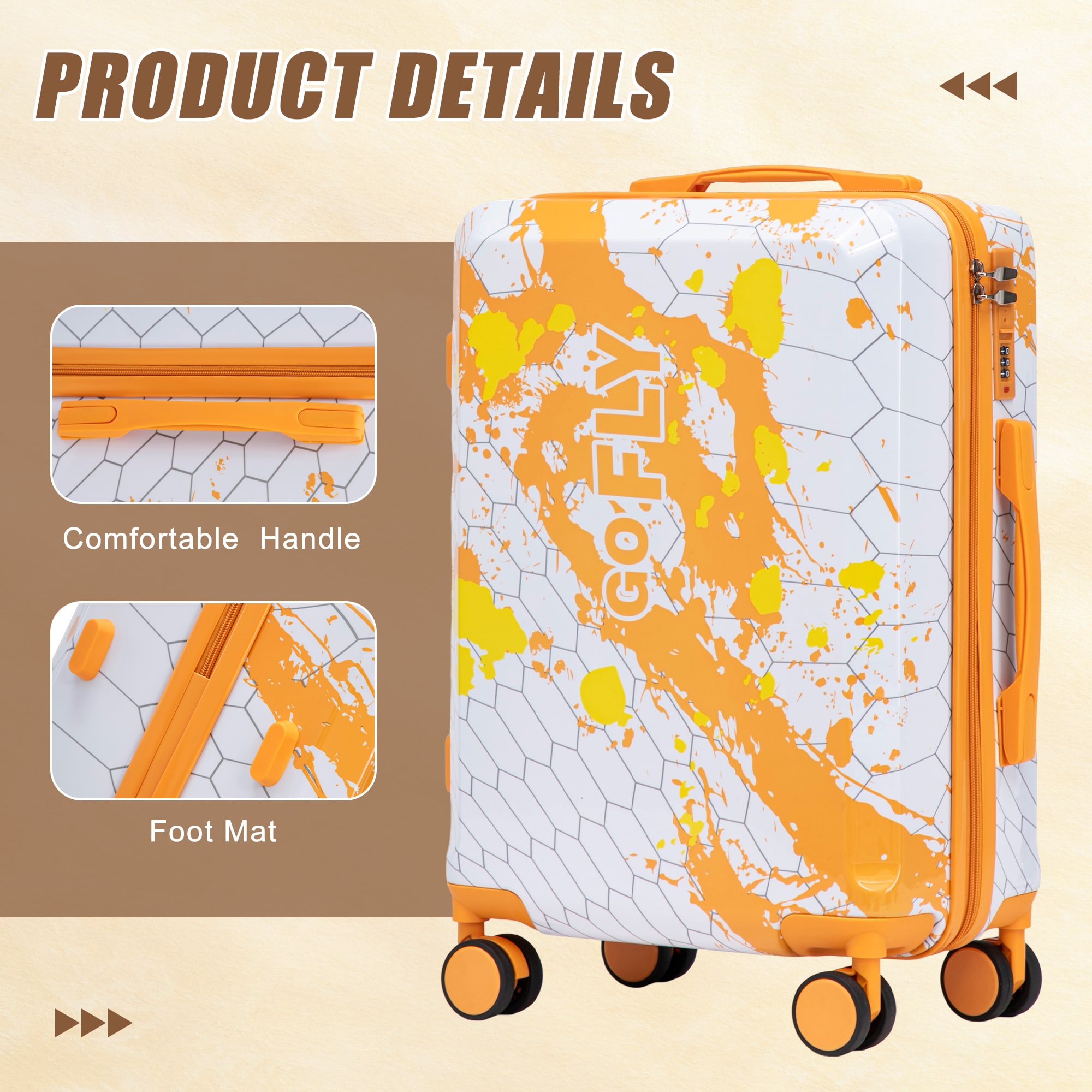 KTMBDW W2787P487169 Luggage-And-Luggage-Sets - View #6