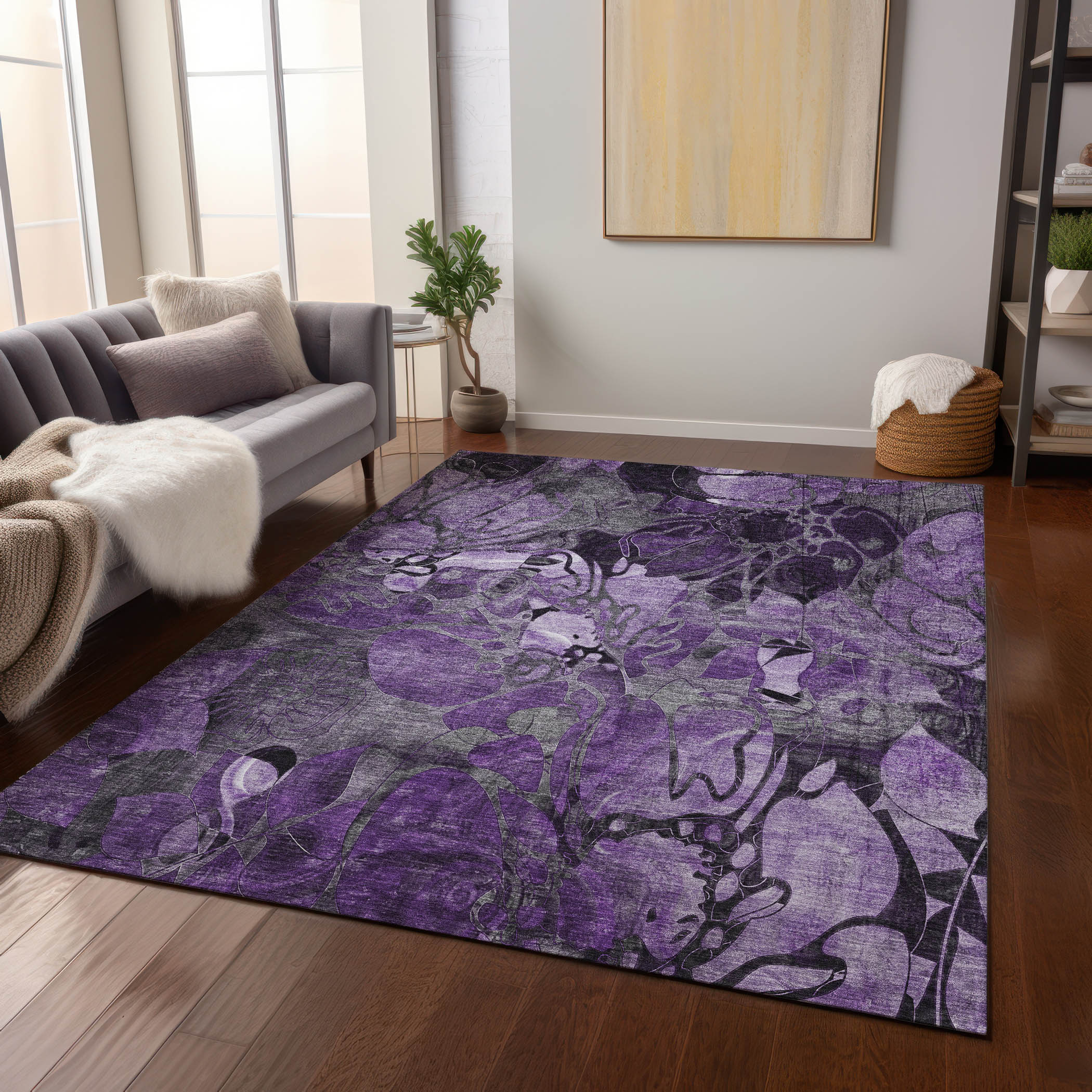 Addison Rugs ACN558PP9X12 rugs - View #7