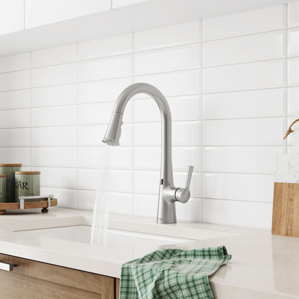 American Standard 7441381.075 Kitchen-Faucets - View #4