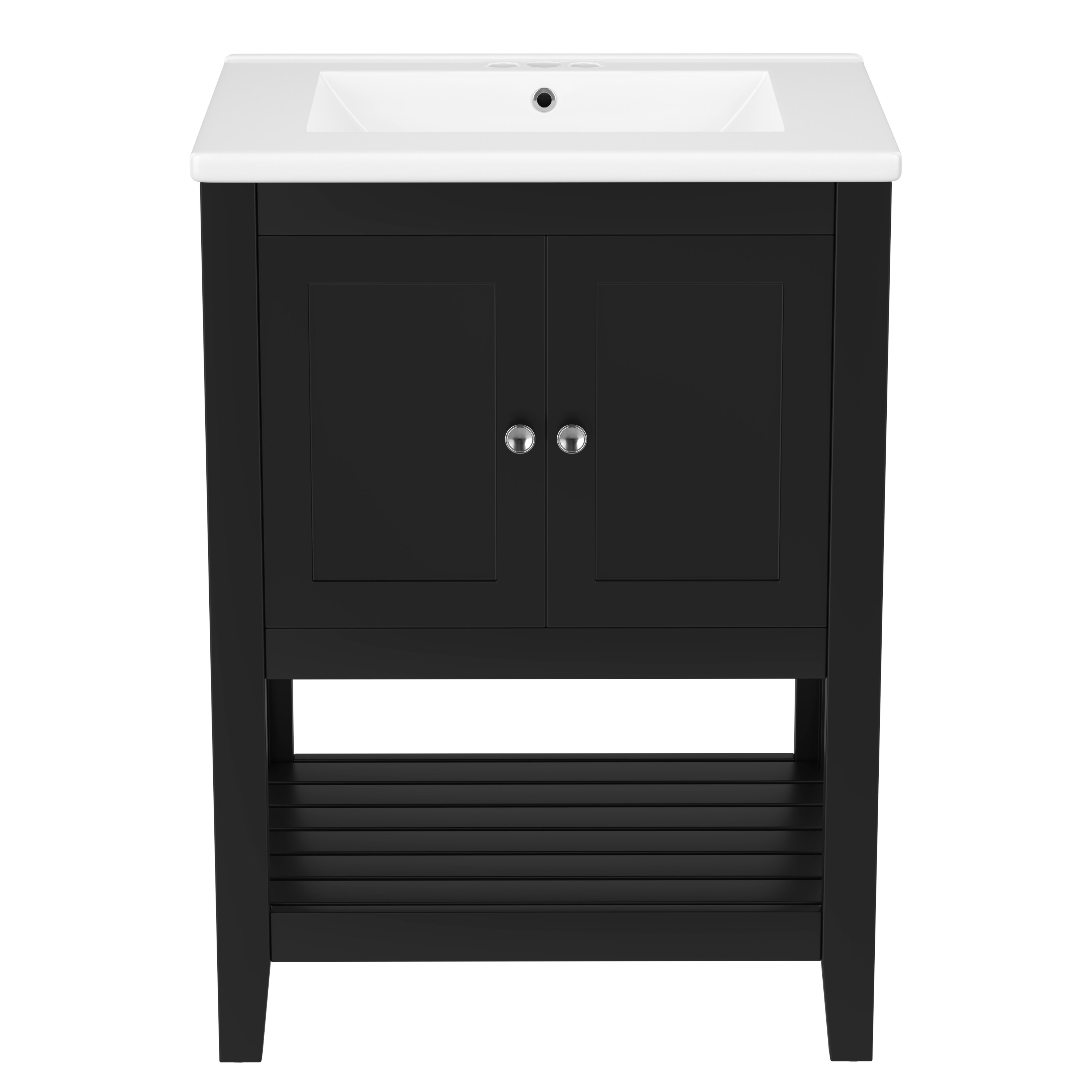 Dimakai DI-BY2473B3P Bath-Vanity-Combo - View #3