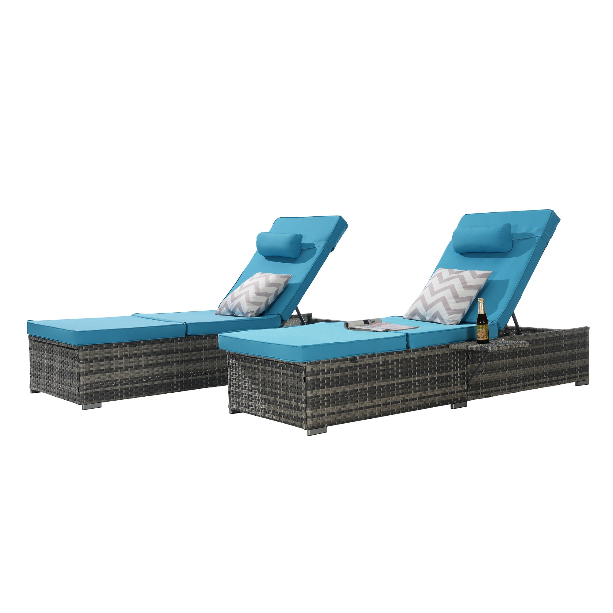 SINOFURN SYB670023BL Patio-Chairs - View #8