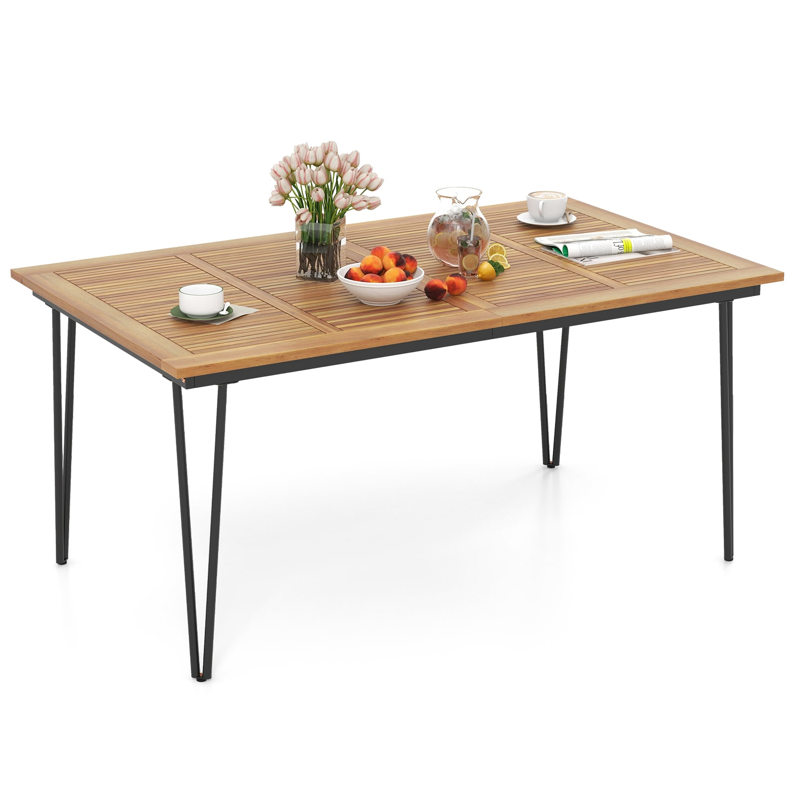 LIVIZA OUJ72244 Patio-Tables - View #7