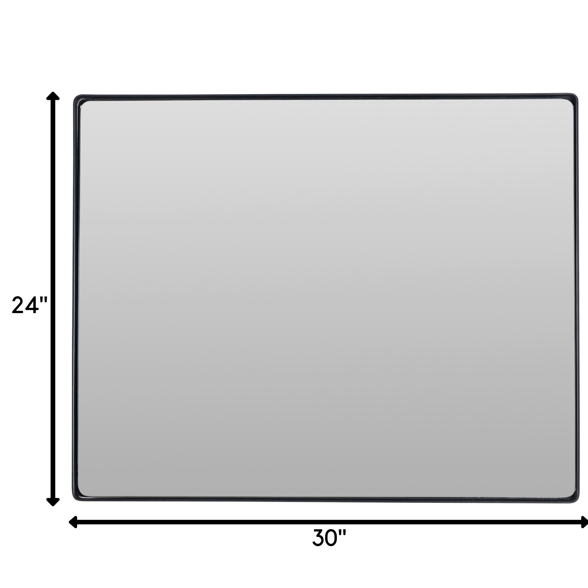 Varaluz 407A02BL Decor-Mirrors - View #6