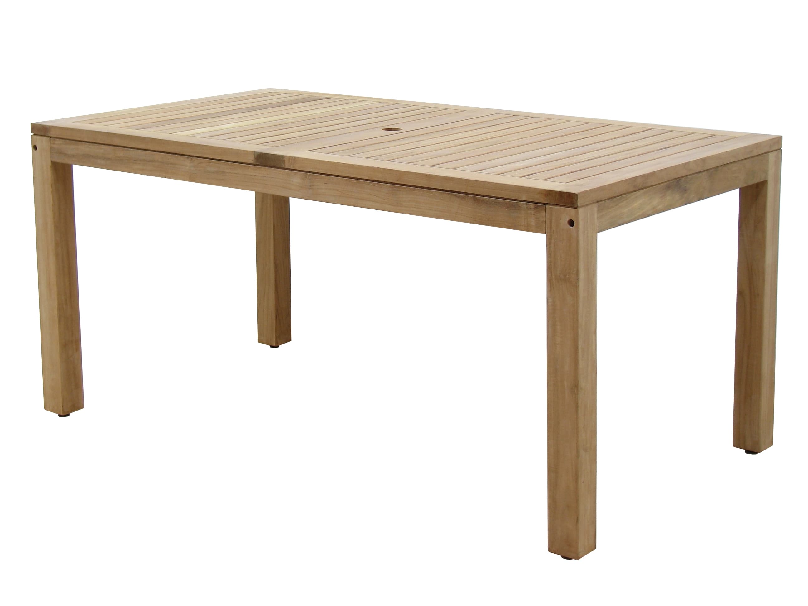 Amazonia RIN-6-CURA-WHT Patio-Dining-Sets - View #2