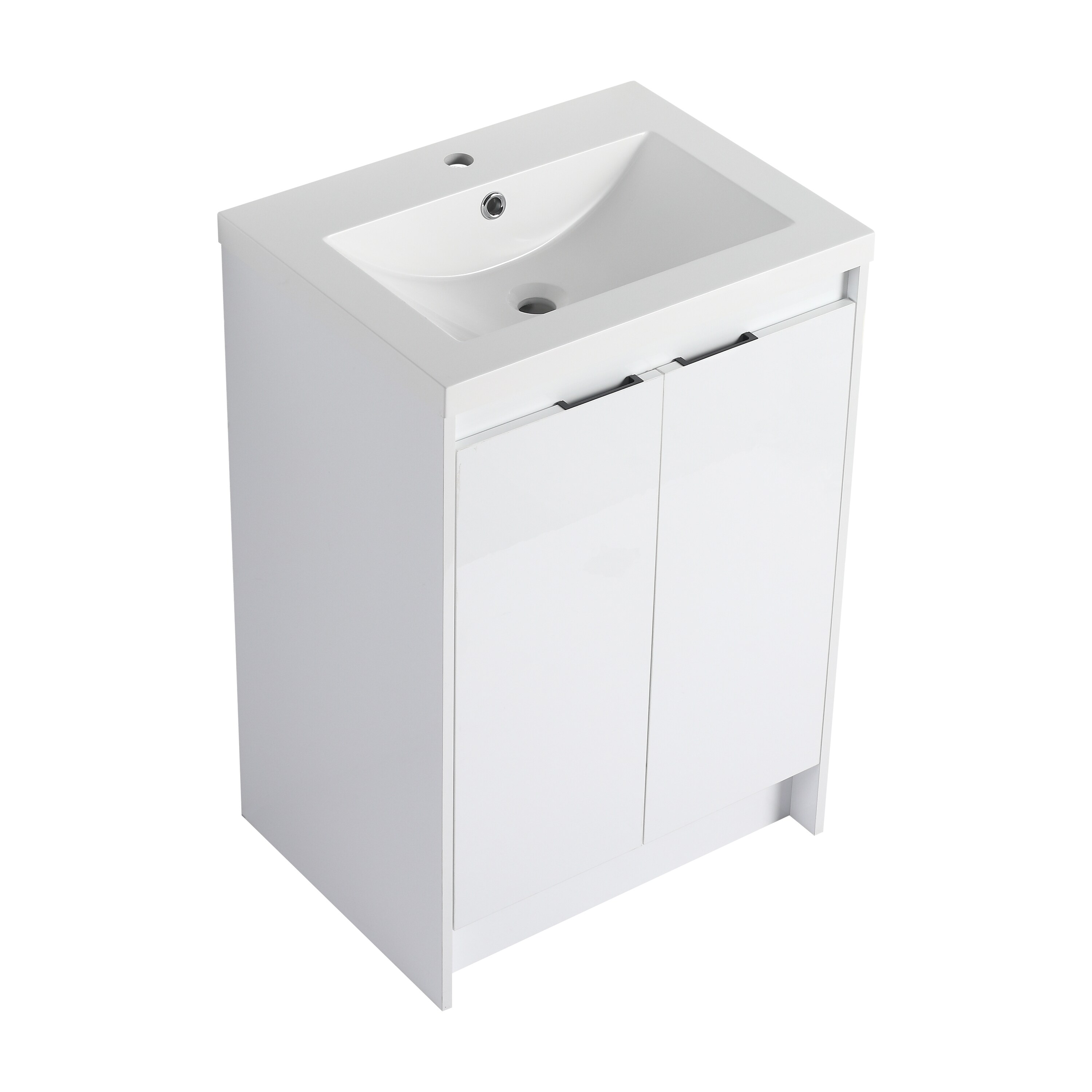 LOVMOR SF-X-W999P312102 Bath-Vanity-Combo - View #5