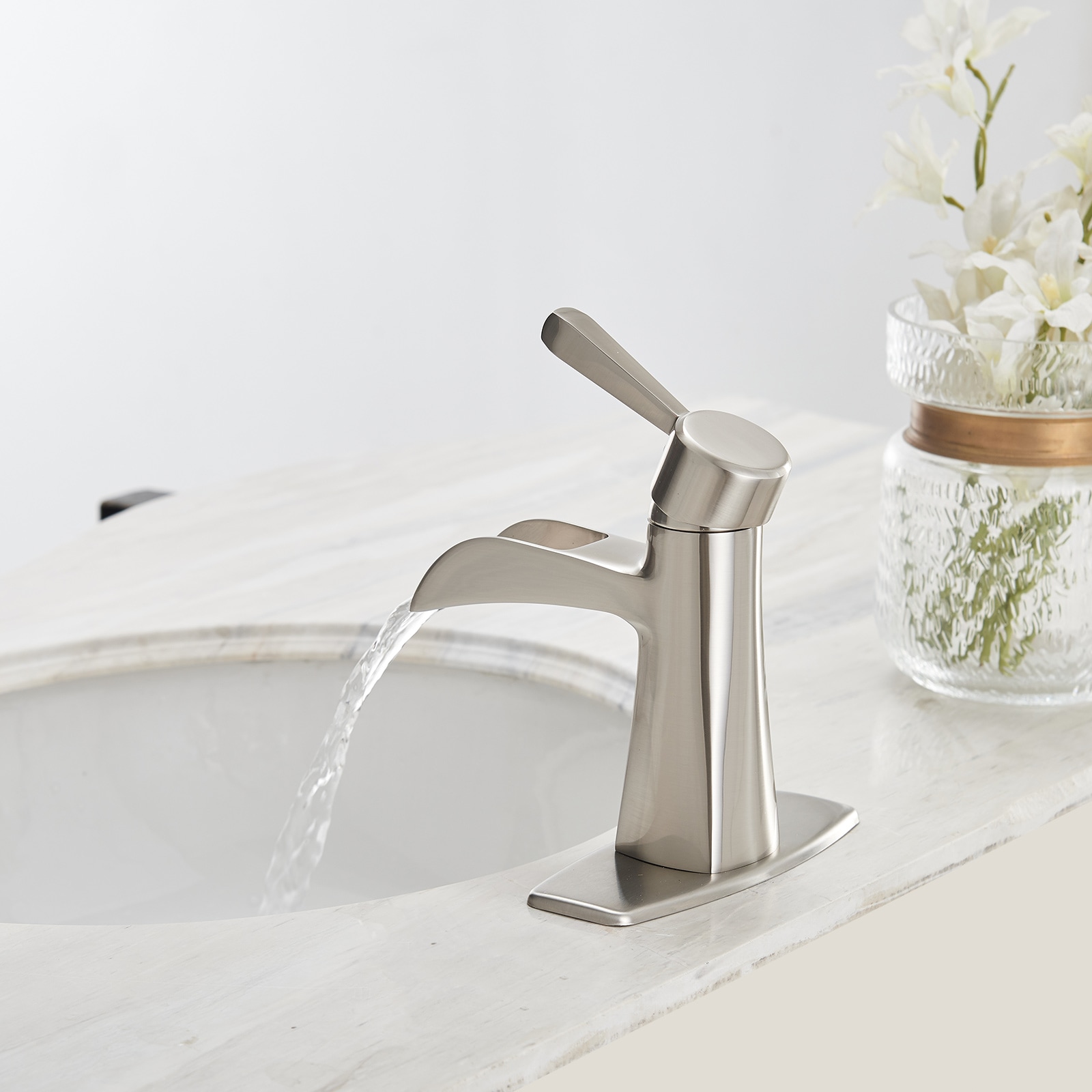 BWE A-96007-N Lavatory-Faucets - View #5