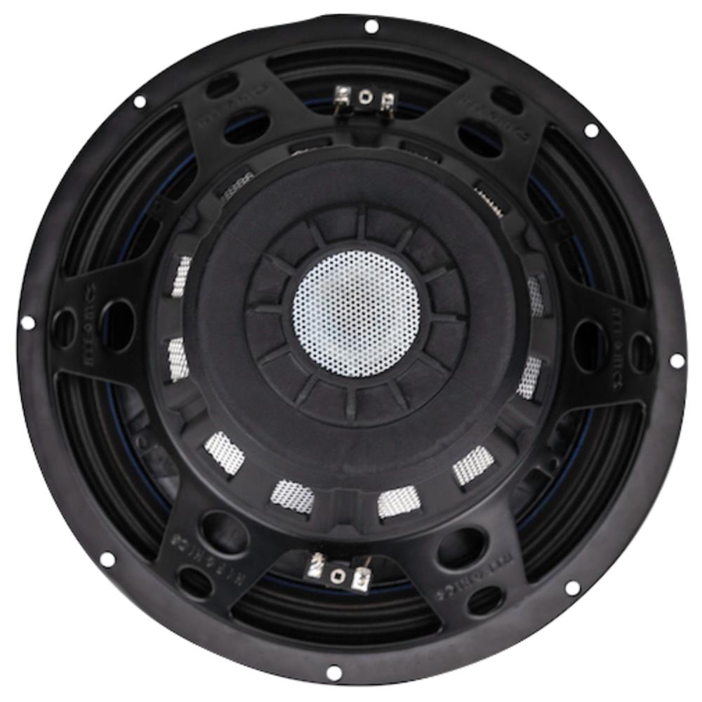 Hifonics HIFZG12D4 Mobile-Audio - View #2