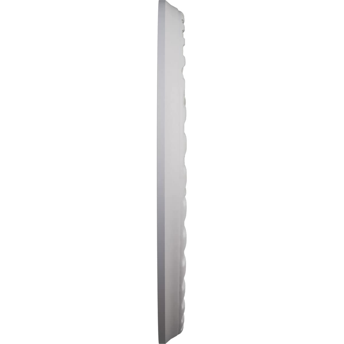 Ekena Millwork CM11PMUWF Ceiling-Medallions - View #3