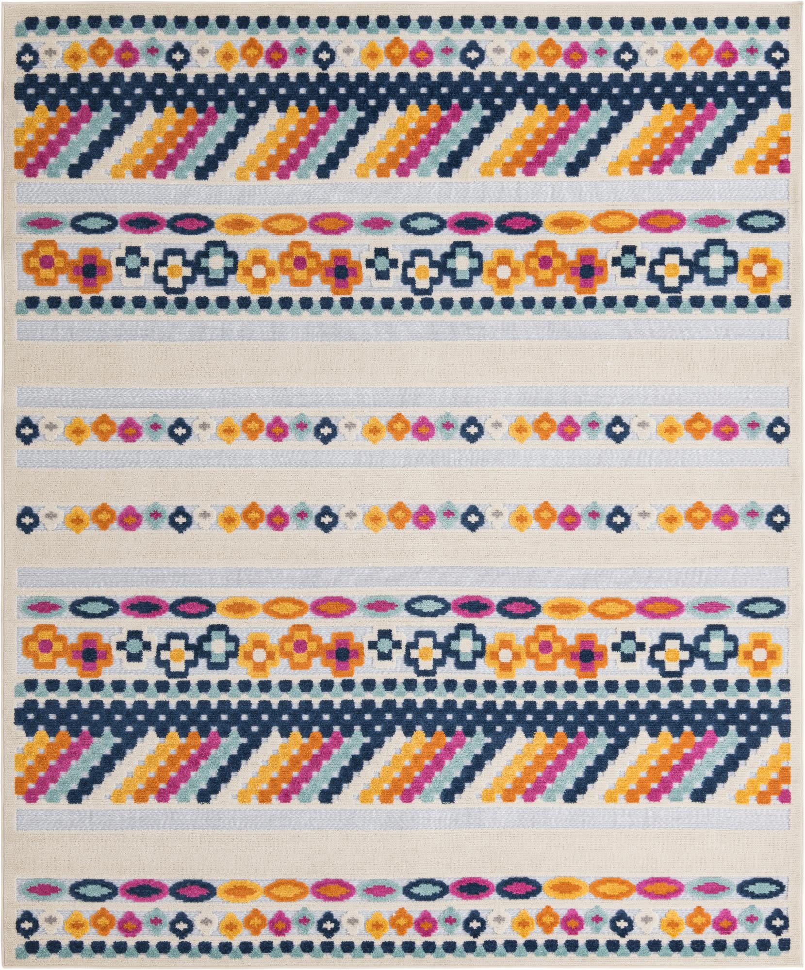 Unique Loom 3171160 rugs - View #8