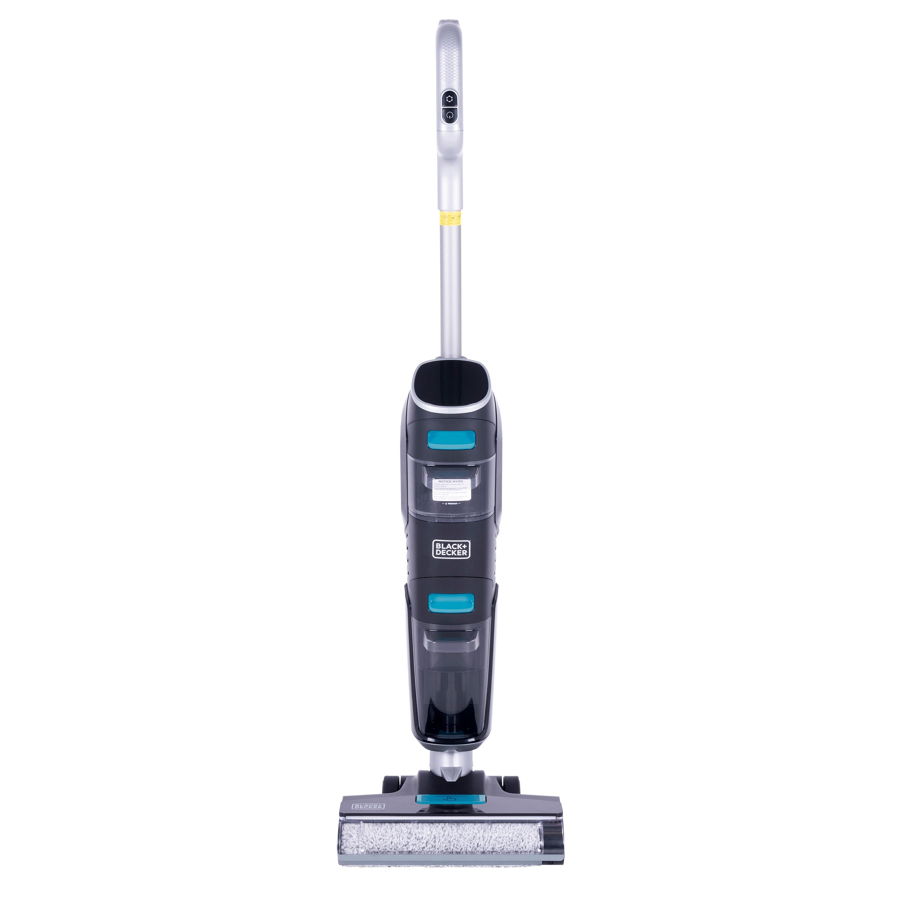 BLACK+DECKER 120 Volt Cordless Wet/Dry Stick Vacuum BXUVXA01 Sansujyuku sansujyuku.com