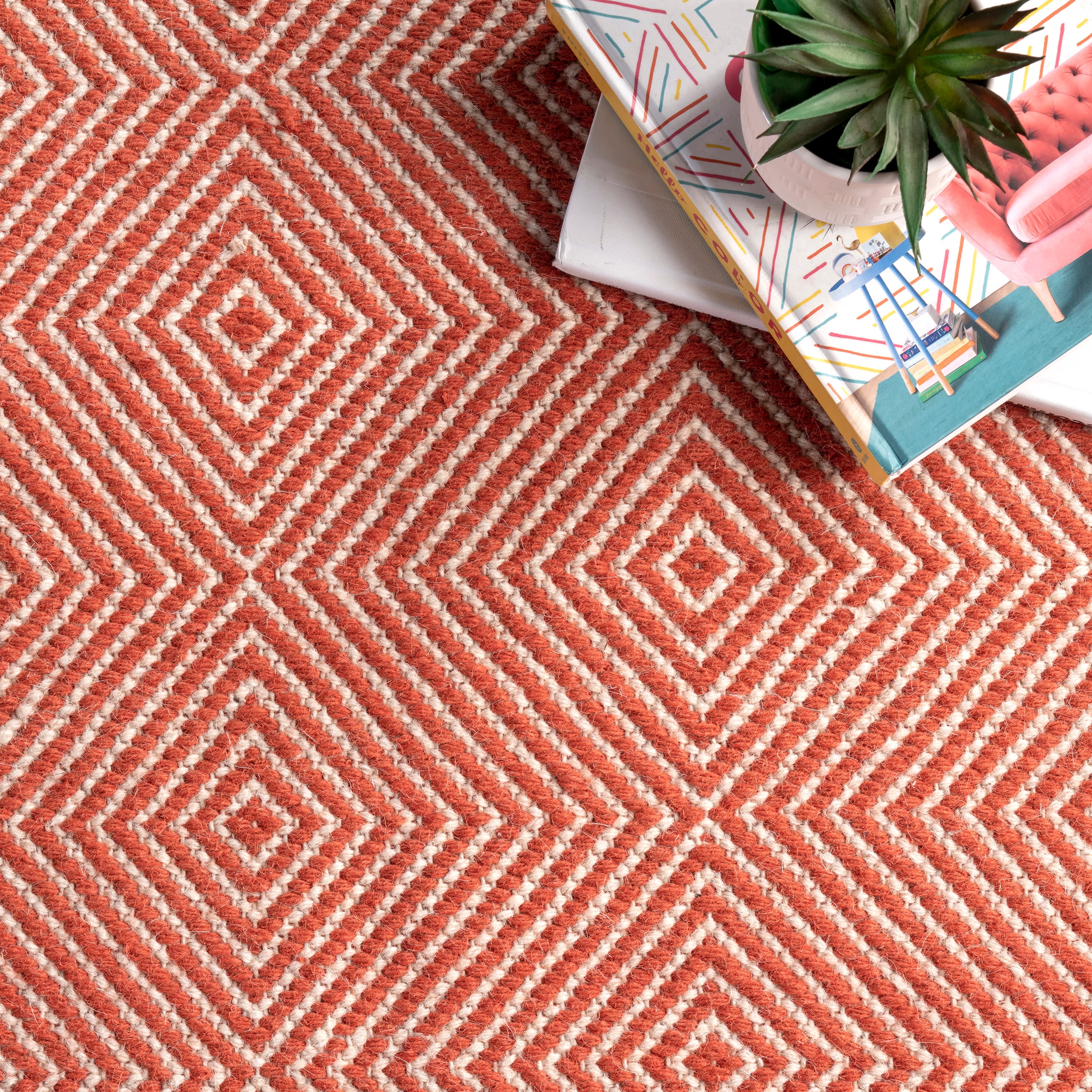 nuLOOM MTSF01H-8010 rugs - View #3