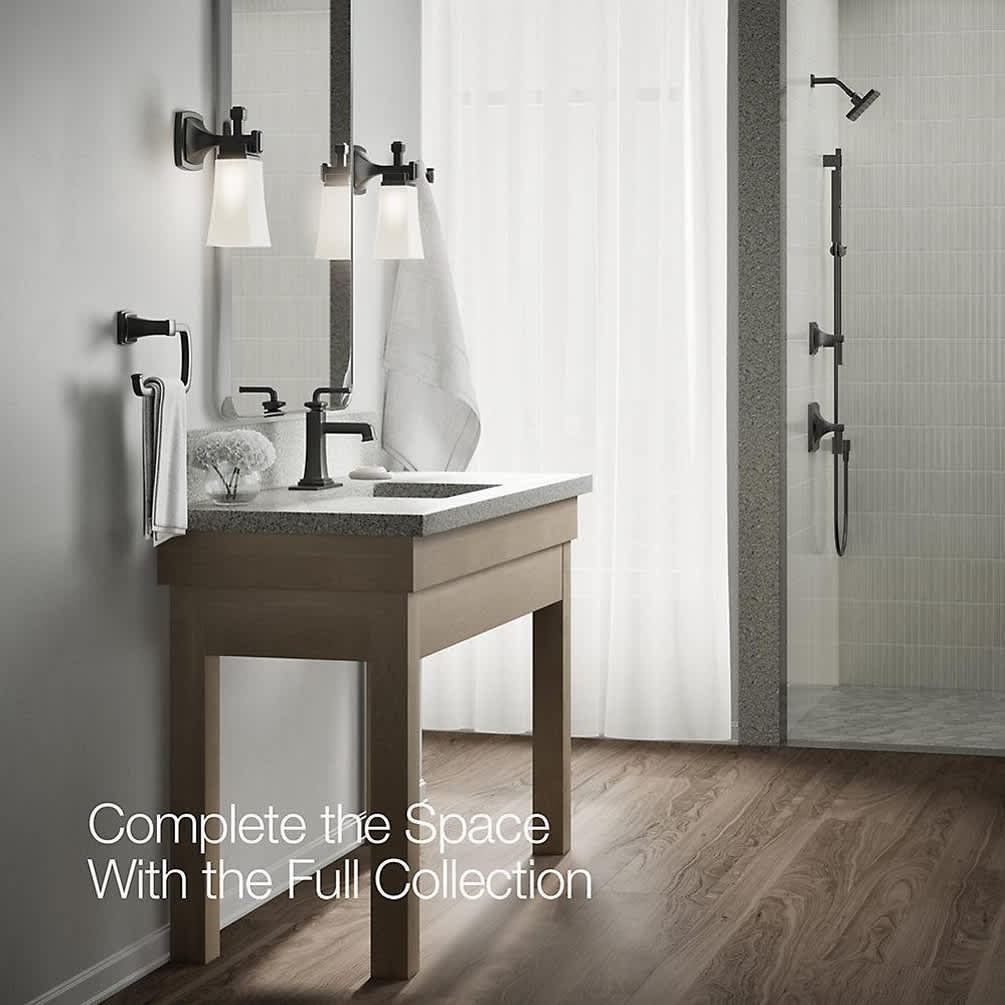 KOHLER 27400-4K-BL Lavatory-Faucets - View #7