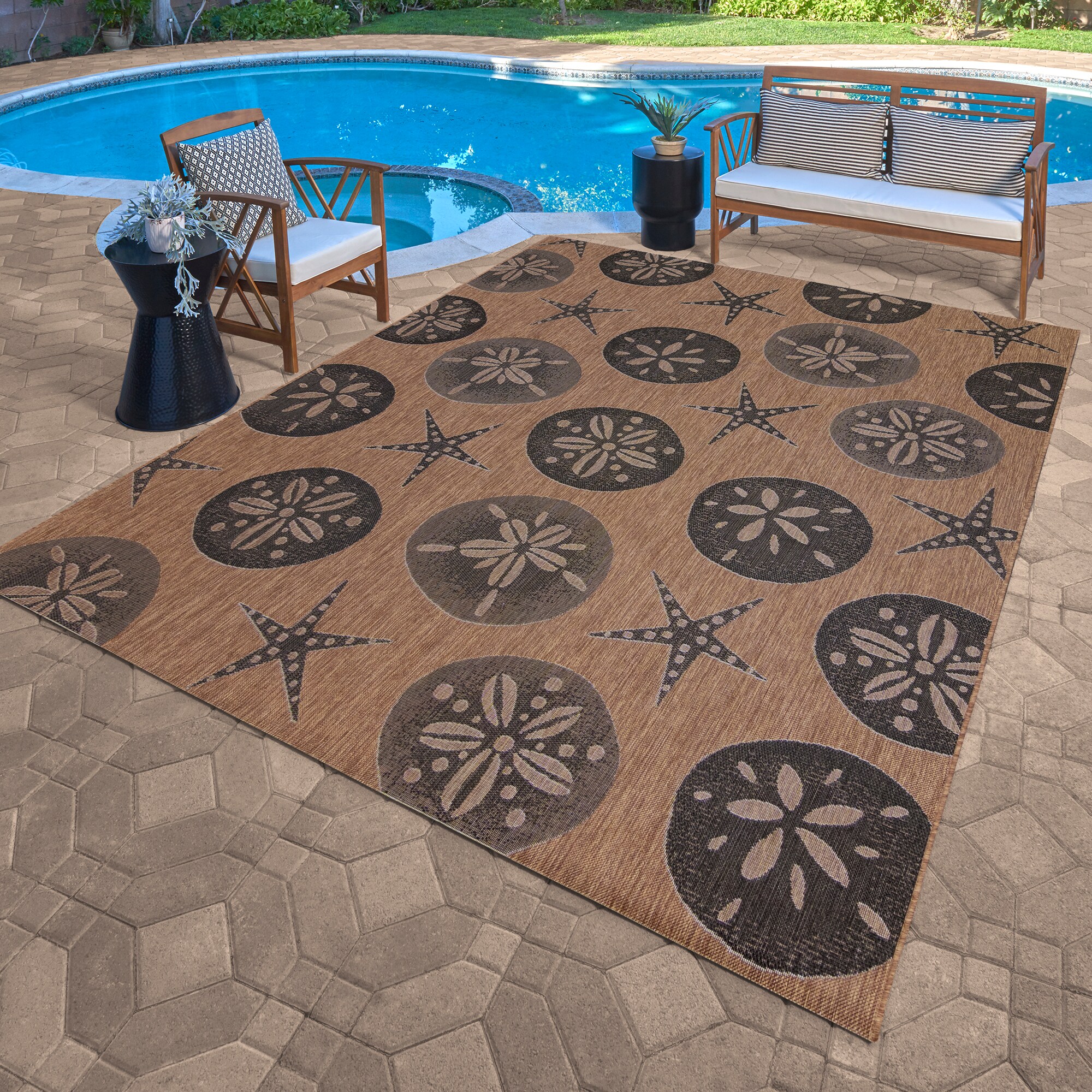 GERTMENIAN 19215 rugs - View #2