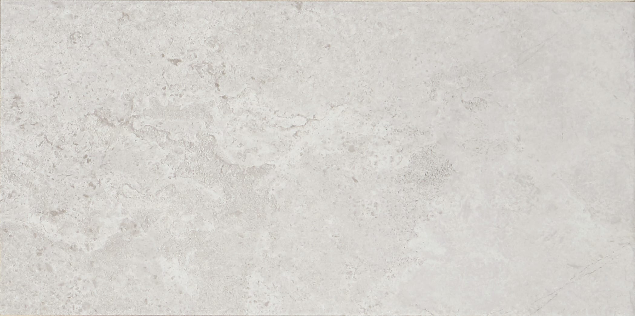 American Olean RC0112241P6 Rochester White 12-in x 24-in Matte Porcelain Stone Look Tile (15.2-sq. ft/ Carton)