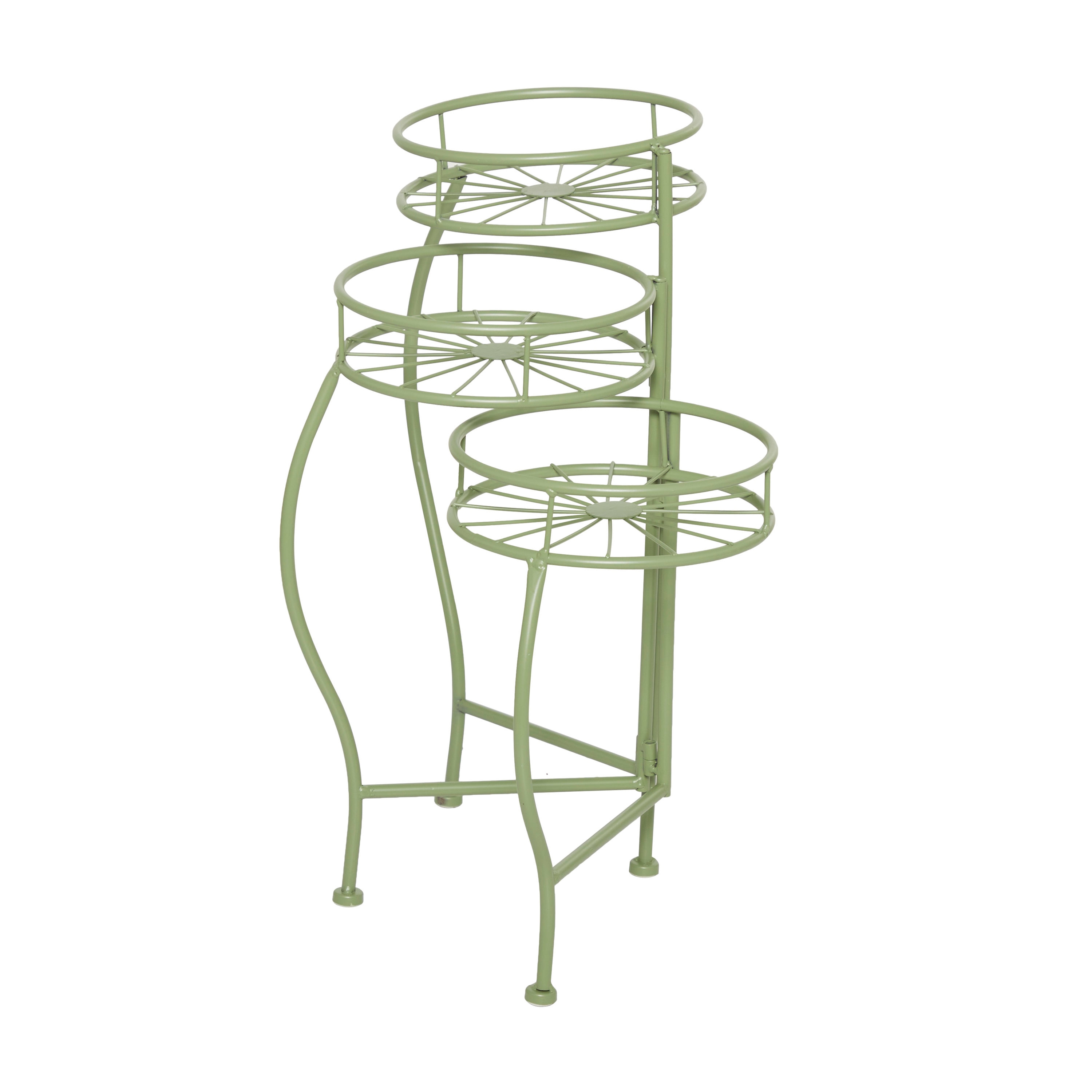 Grayson Lane 73883 Plant-Stand - View #4