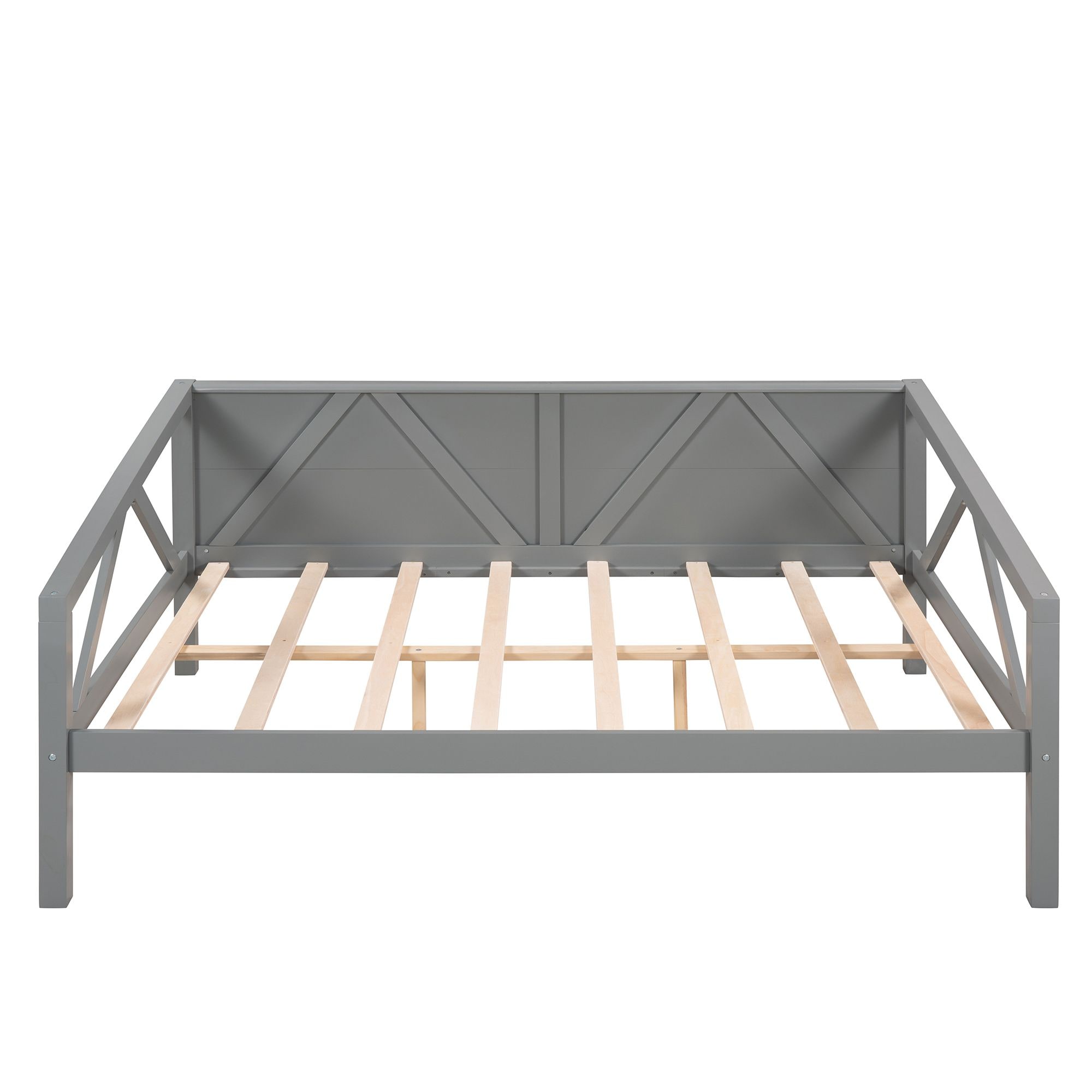 Yiekholo LL-0057AAE beds - View #4