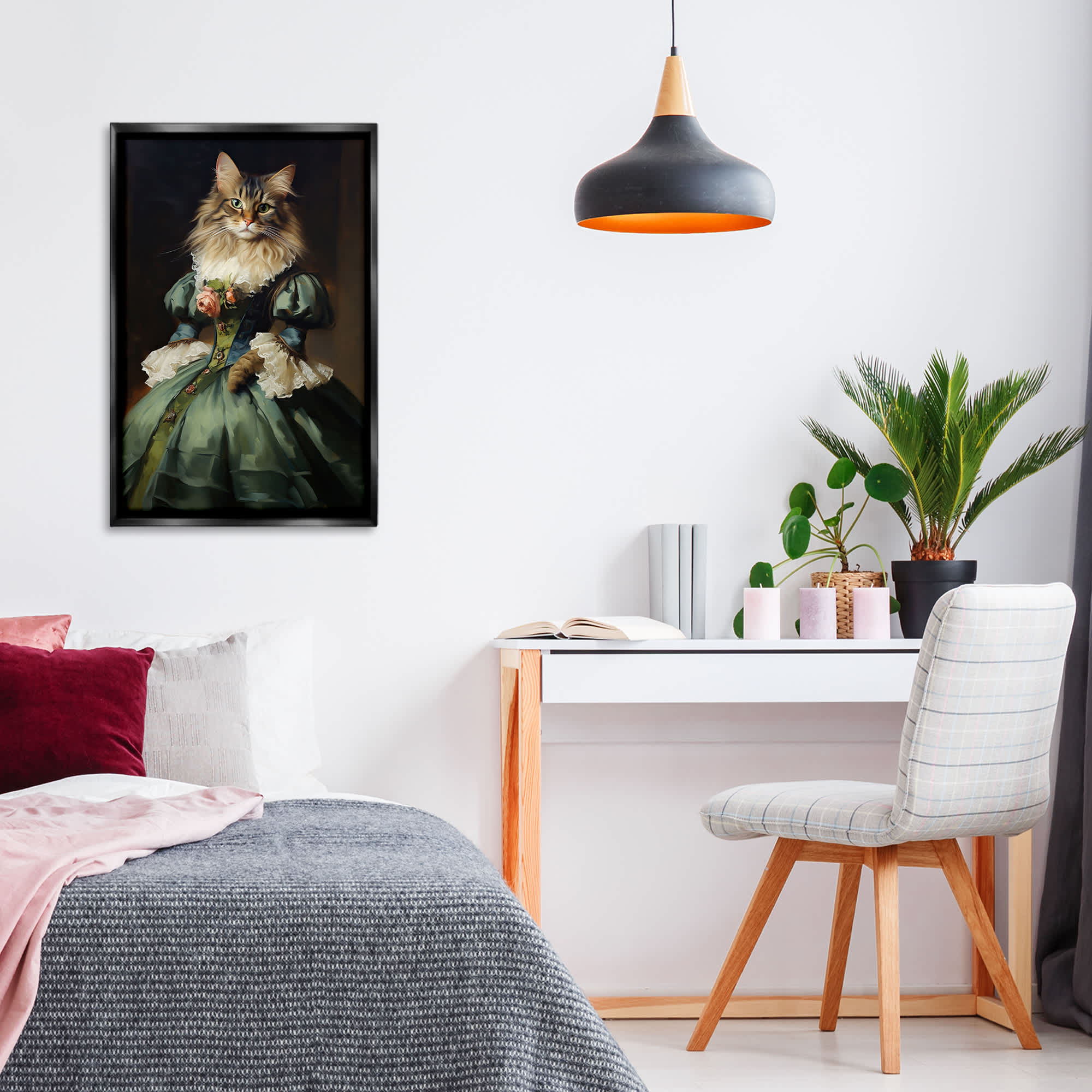 Stupell Industries BS-957-FFB-20X30 Wall-Art - View #3