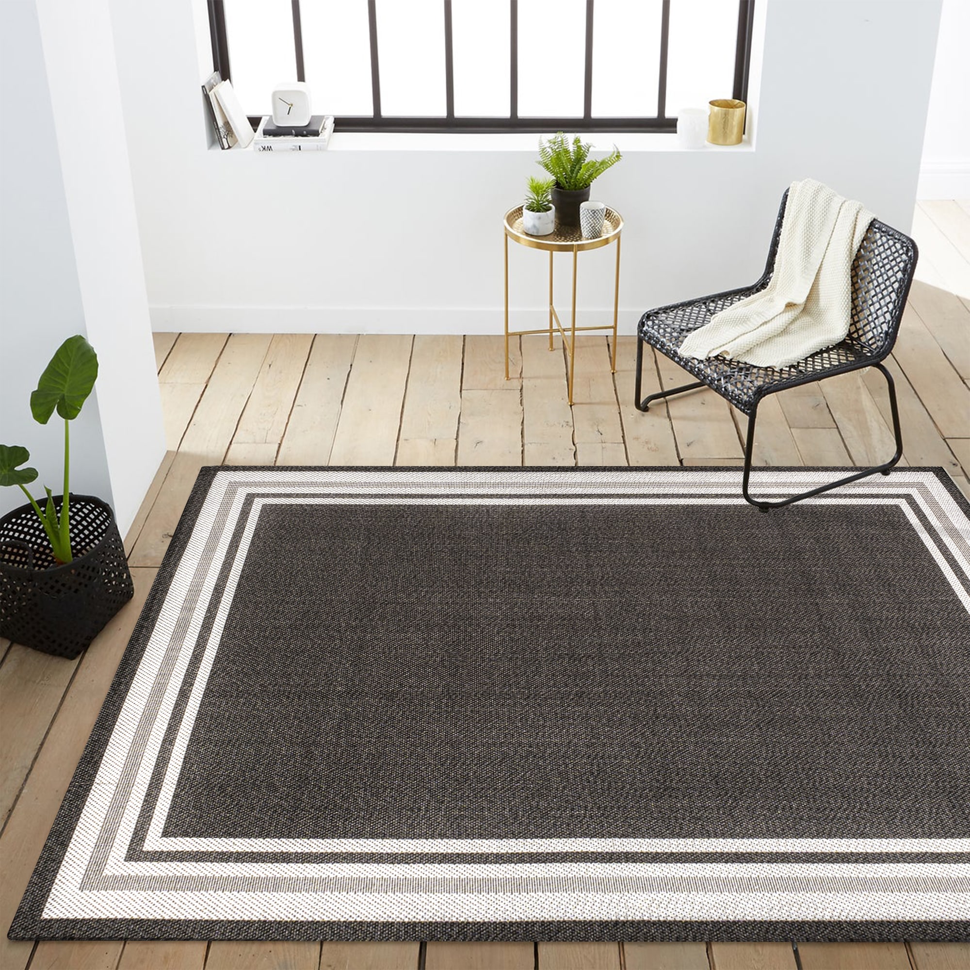 JONATHAN  Y SMB201C-5 rugs - View #10