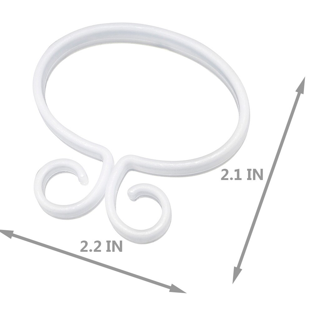 Holiday Living 7200312CLO Holiday-Hooks-Hangers-Holders - View #5