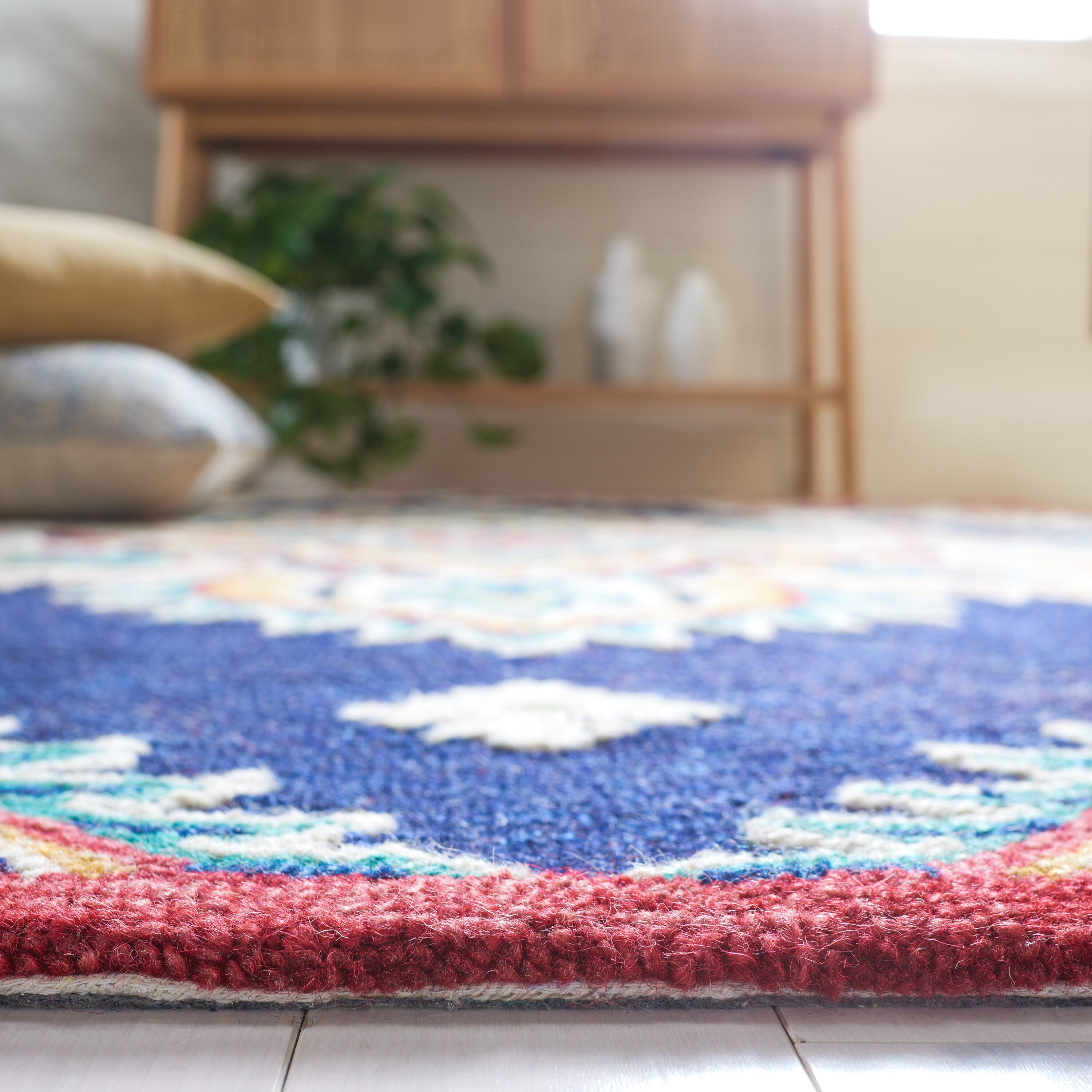 Safavieh BLM561N-5 rugs - View #7