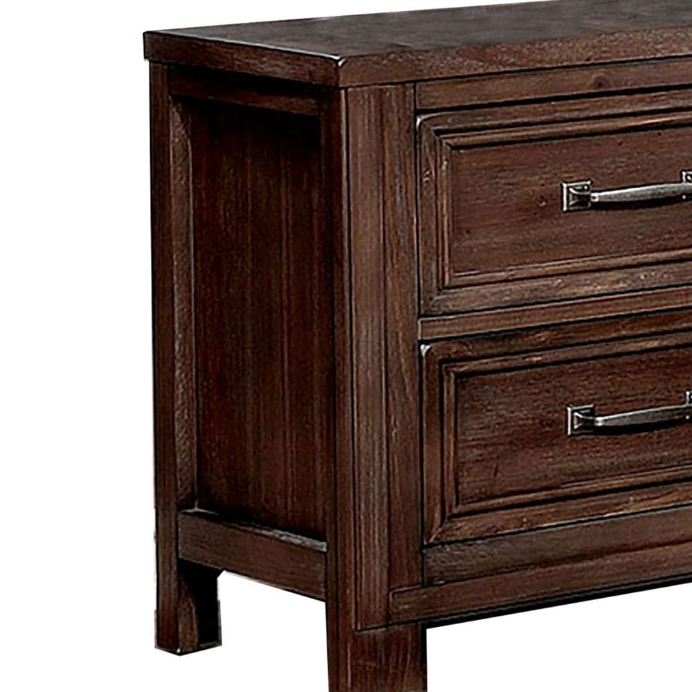 Benzara UPT-195123 nightstands - View #3
