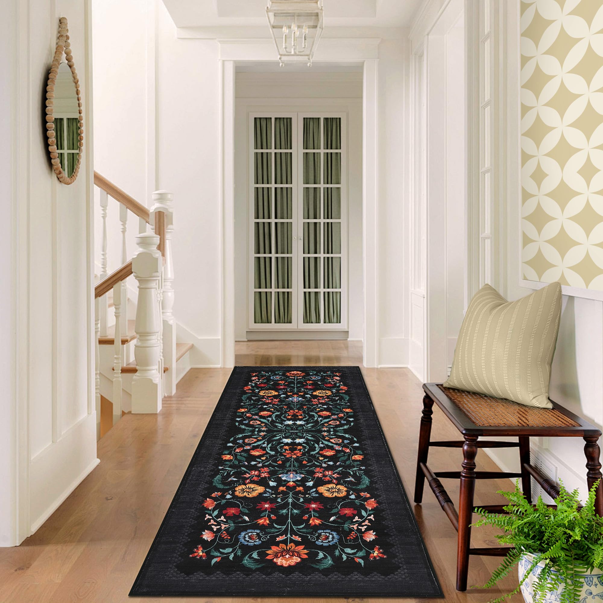 GarveeLife DKDT260517 rugs - View #5
