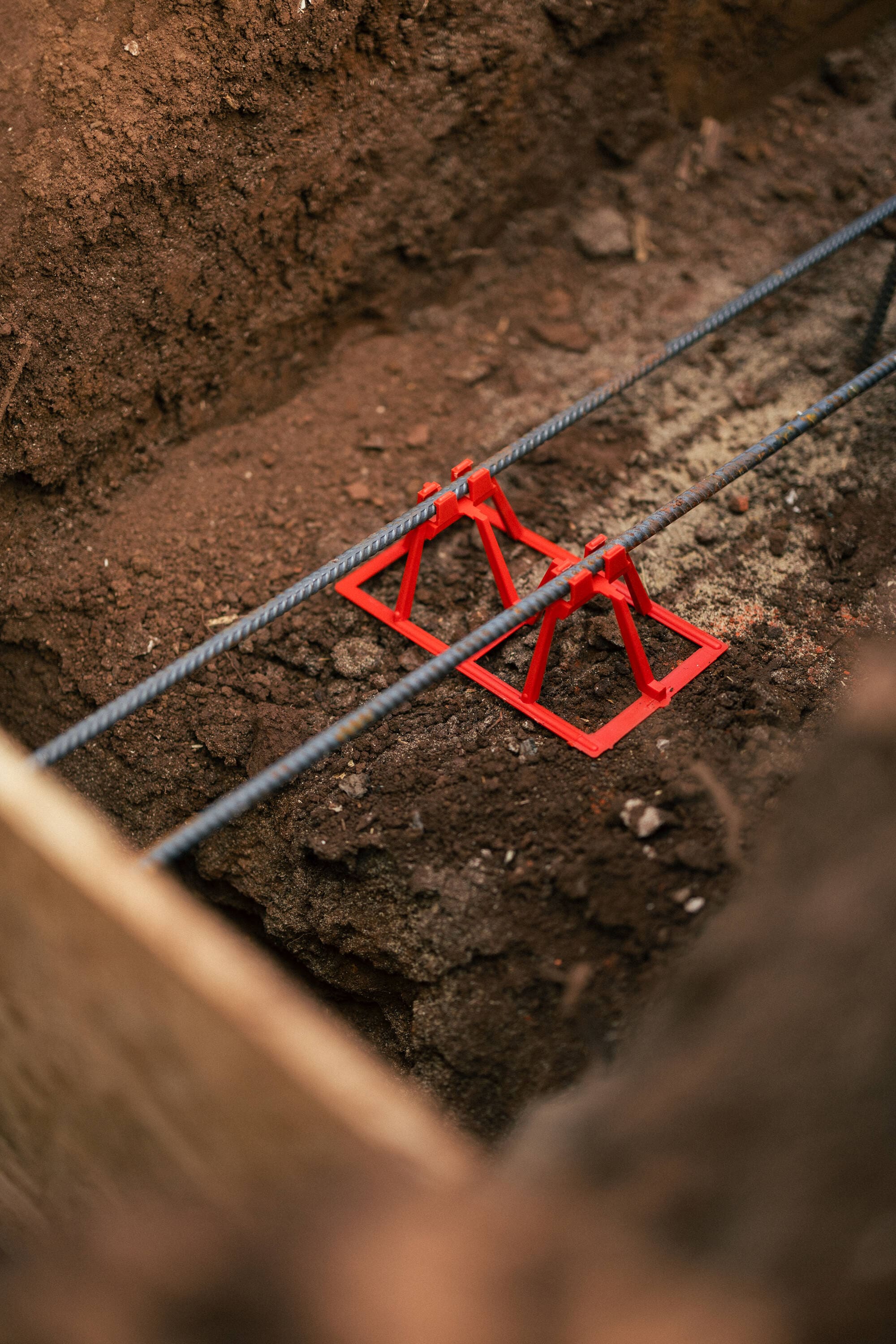 Hercules 928 Rebar-Chairs - View #4