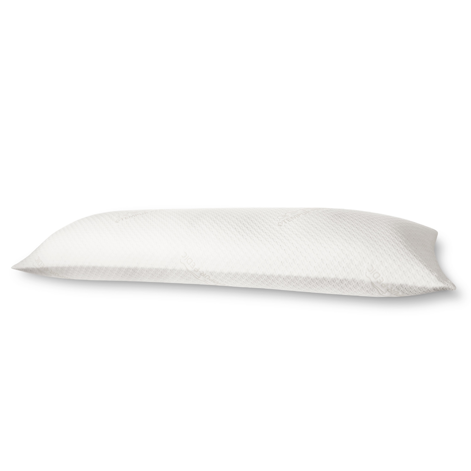 TEMPUR-PEDIC Body Firm Memory Foam Bed Pillow in the Bed Pillows ...