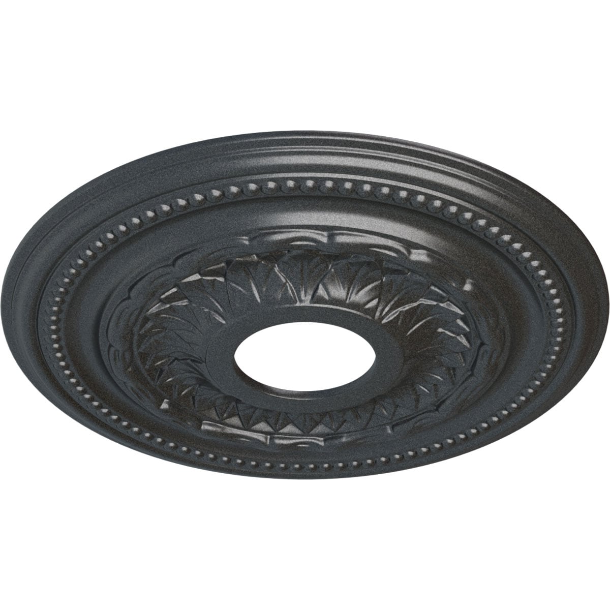 Ekena Millwork CM15GAPES Ceiling-Medallions - View #2