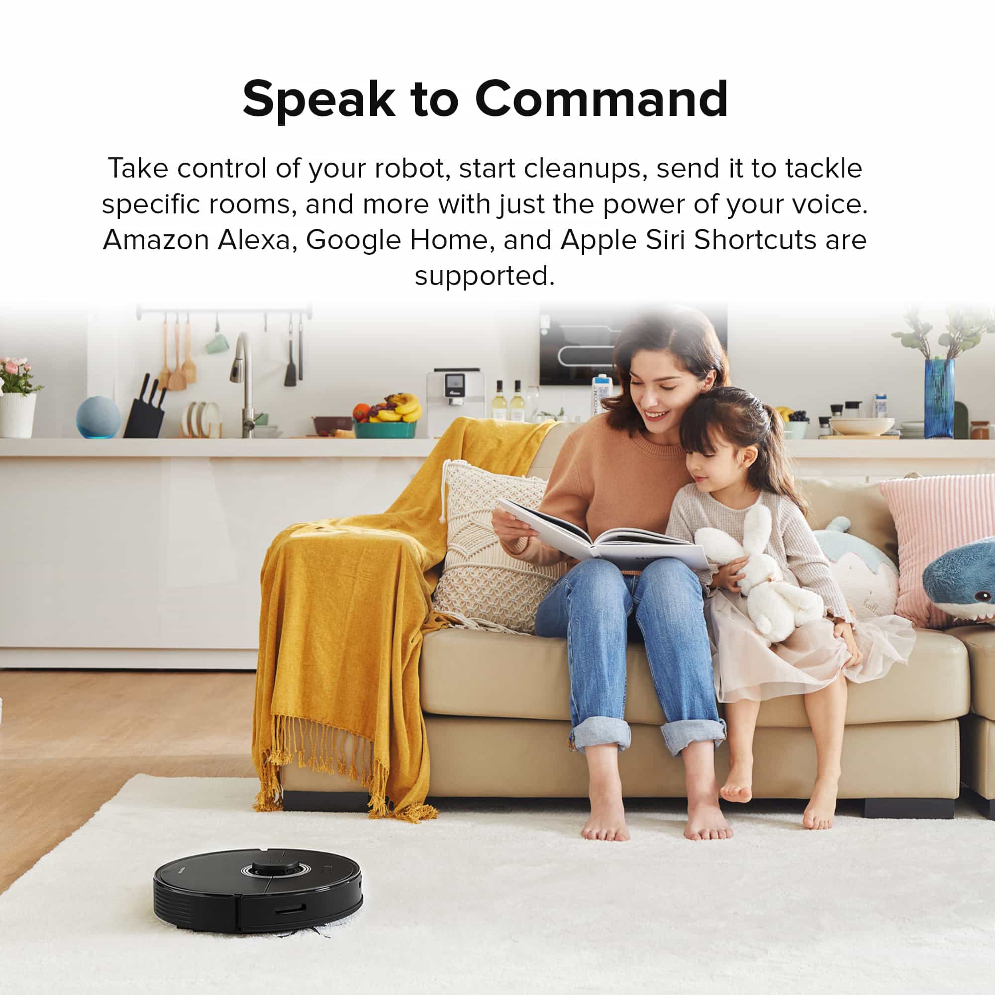 Roborock Q75MAXPLUS Robotic-Vacuums - View #10