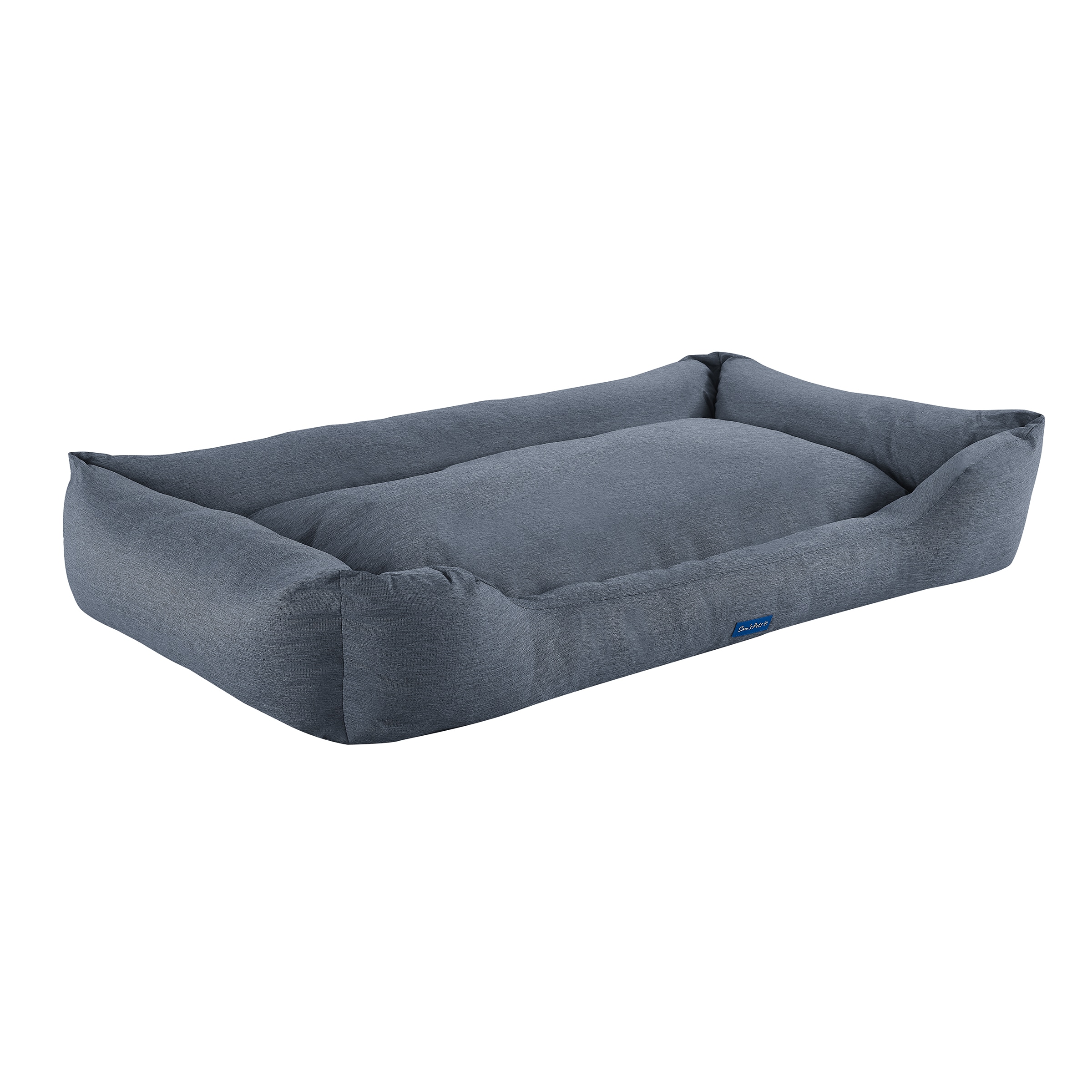 Sam's Pets SP-DB1235NB Pet-Beds - View #2