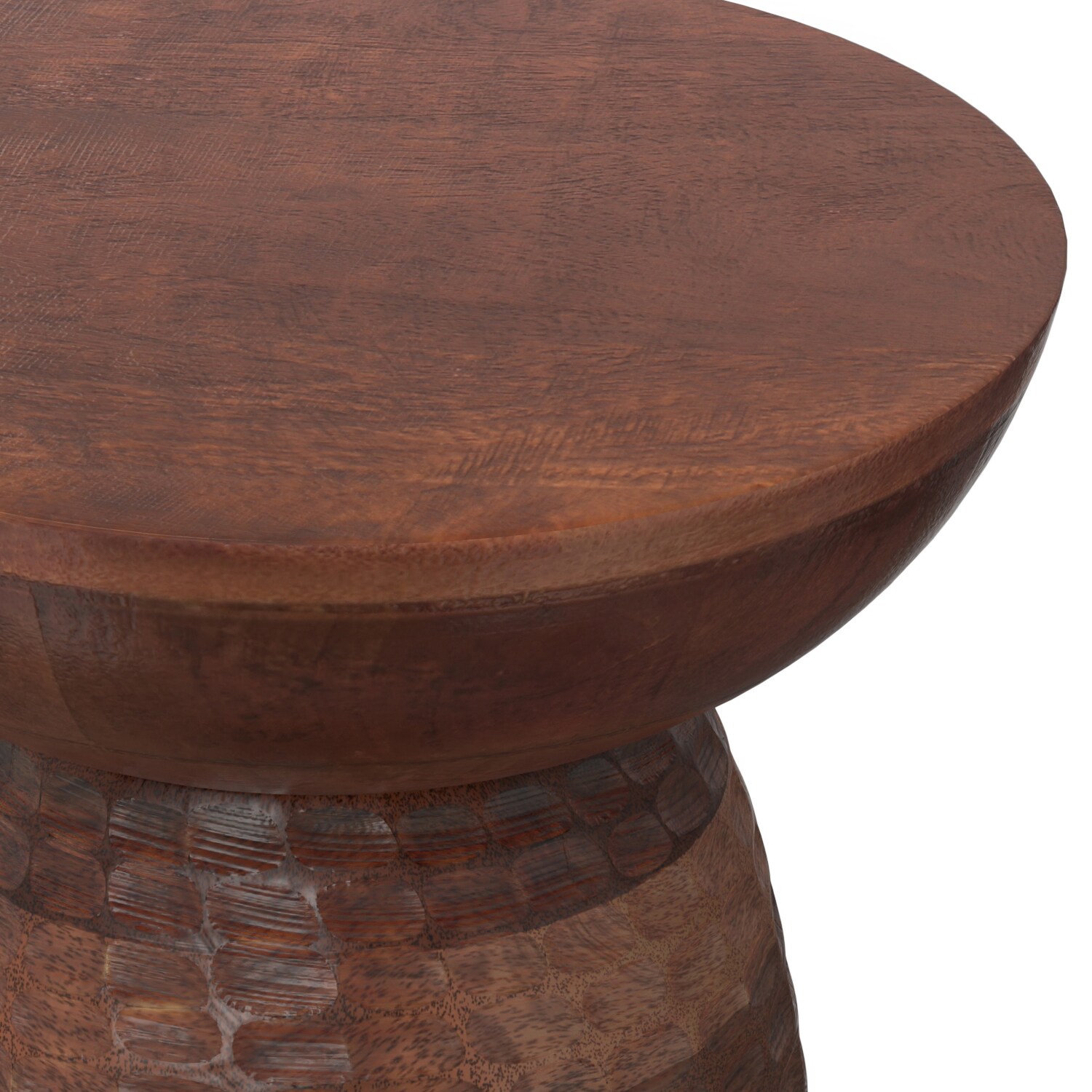 Simpli Home AXCATBOY-BRU End-Tables - View #8