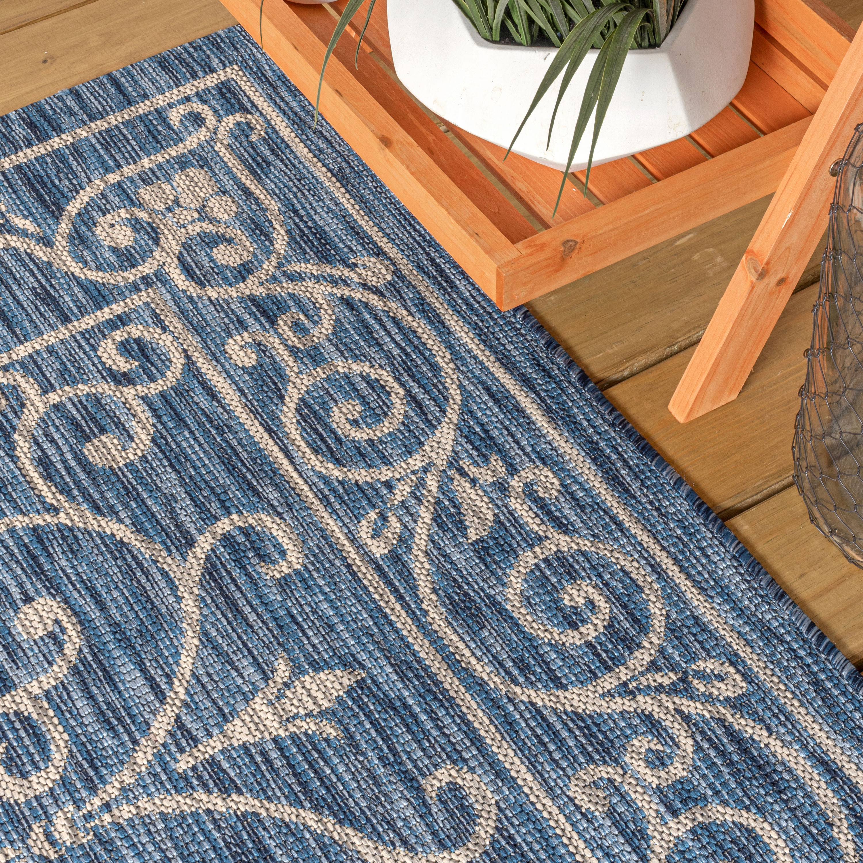JONATHAN  Y SMB106D-6R rugs - View #10