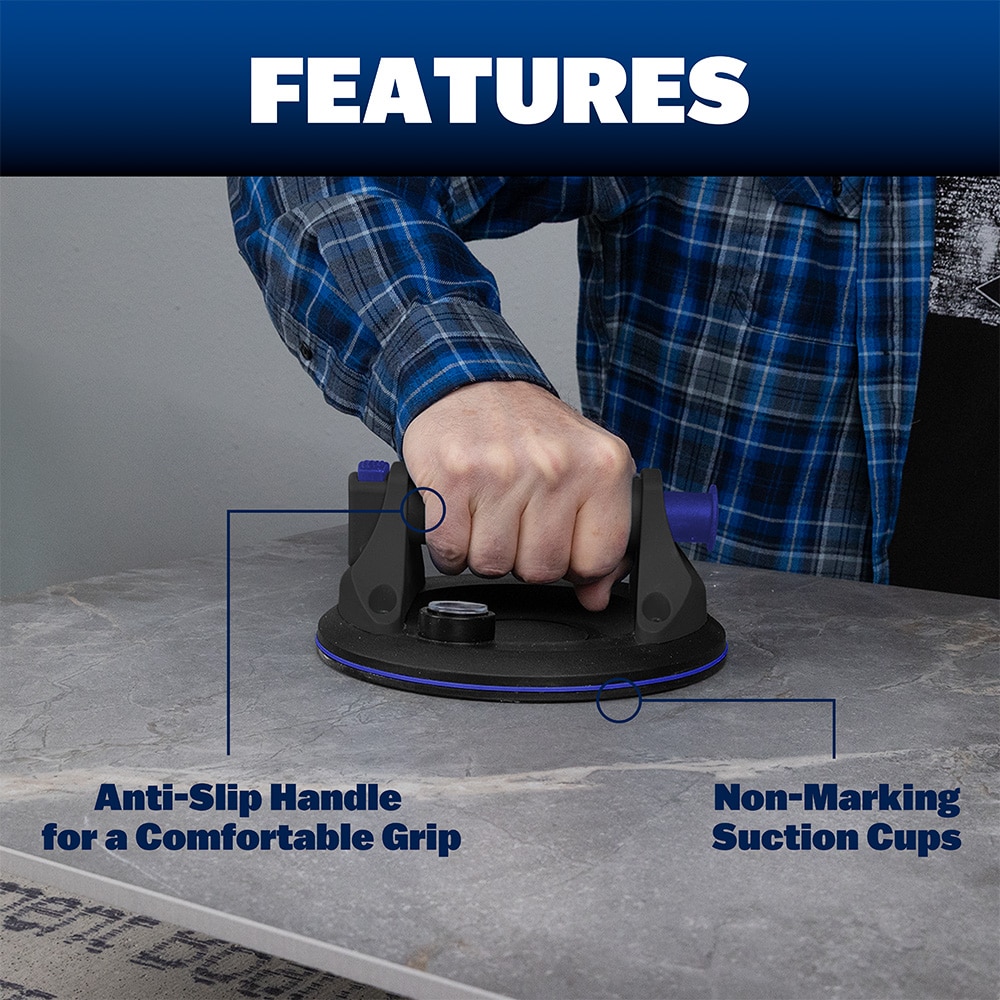 BARWALT BWTV300-L Tile-Suction-Cups - View #3