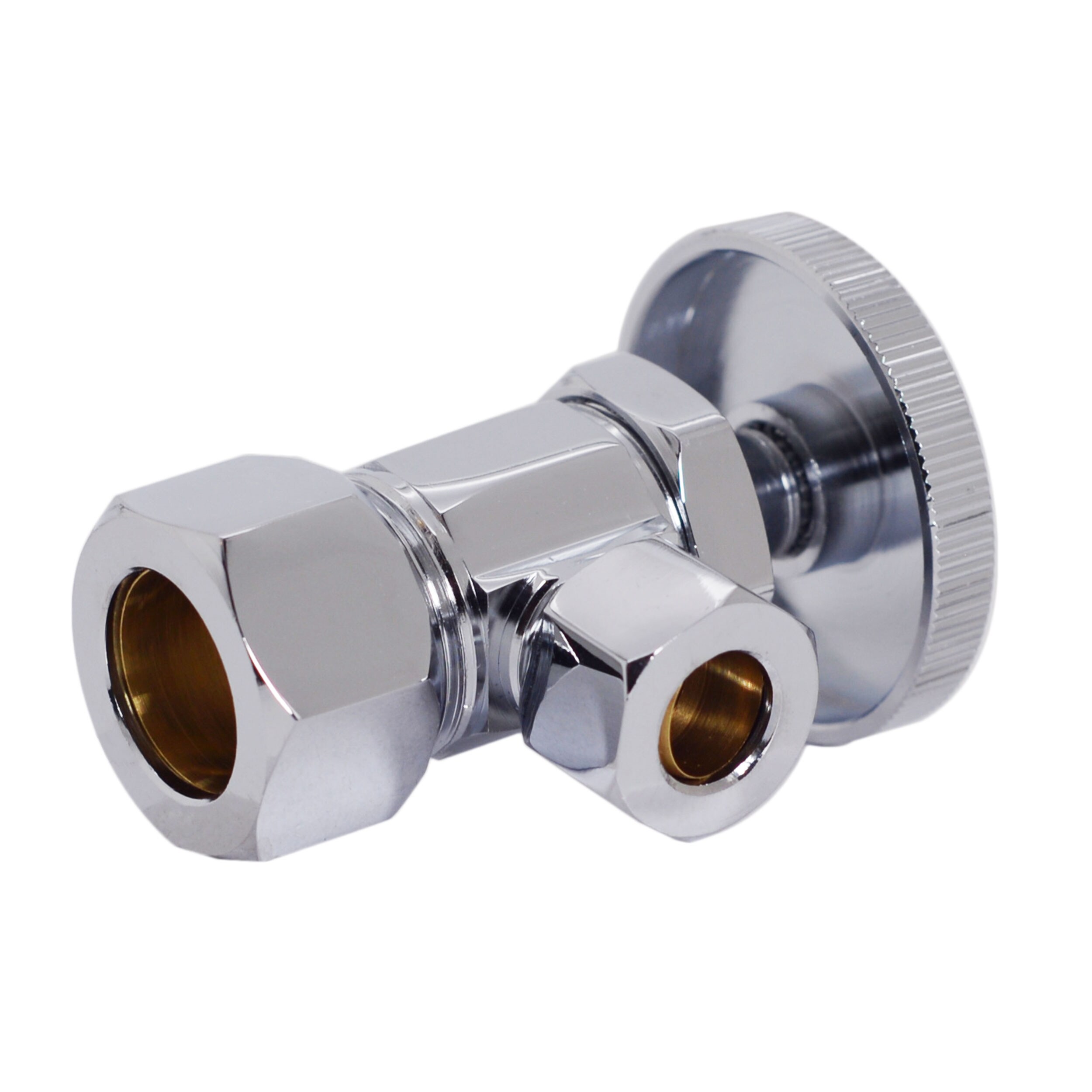 WESTBRASS D1538L-26 Under-Sink-Tubular-Drainage - View #6