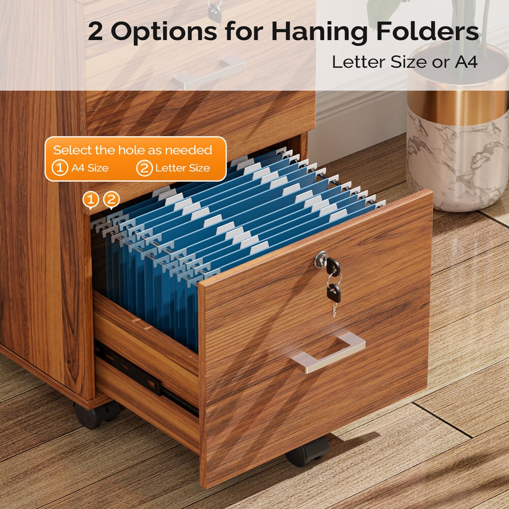Winado LO1G52002793 Filing-Cabinets - View #4