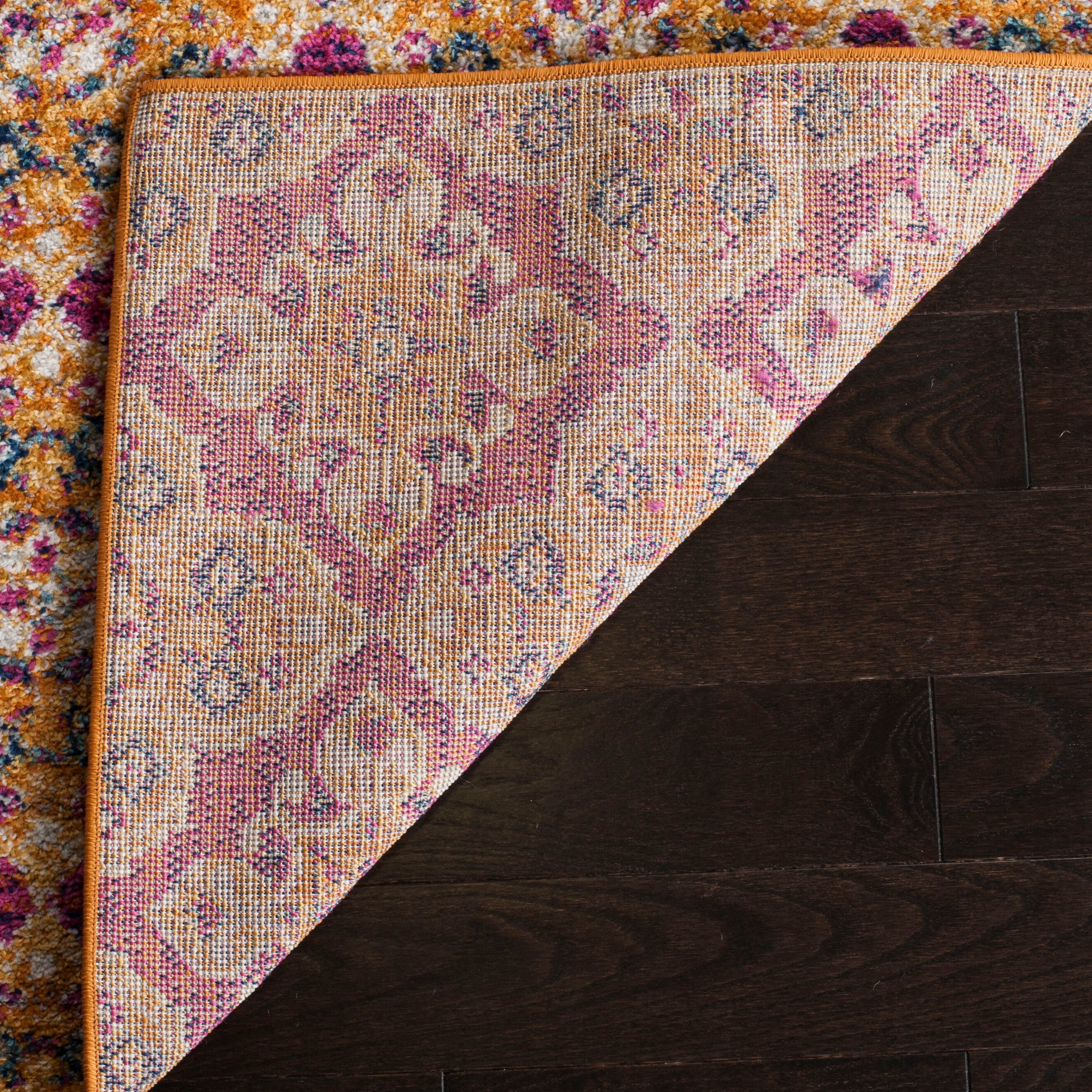 Safavieh MAD605A-5 rugs - View #4