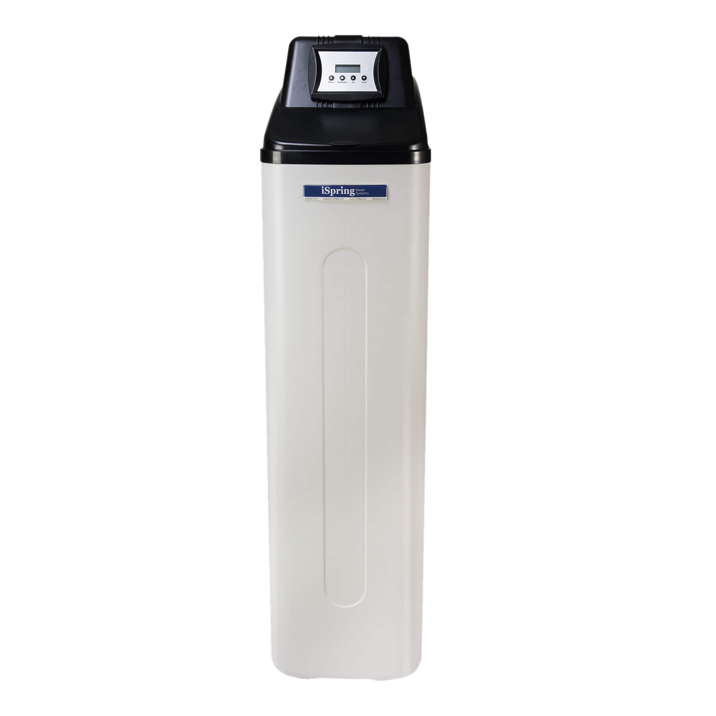 Park Model Portable Water Softener & Conditioner - On The Go - Portable  Water Softener