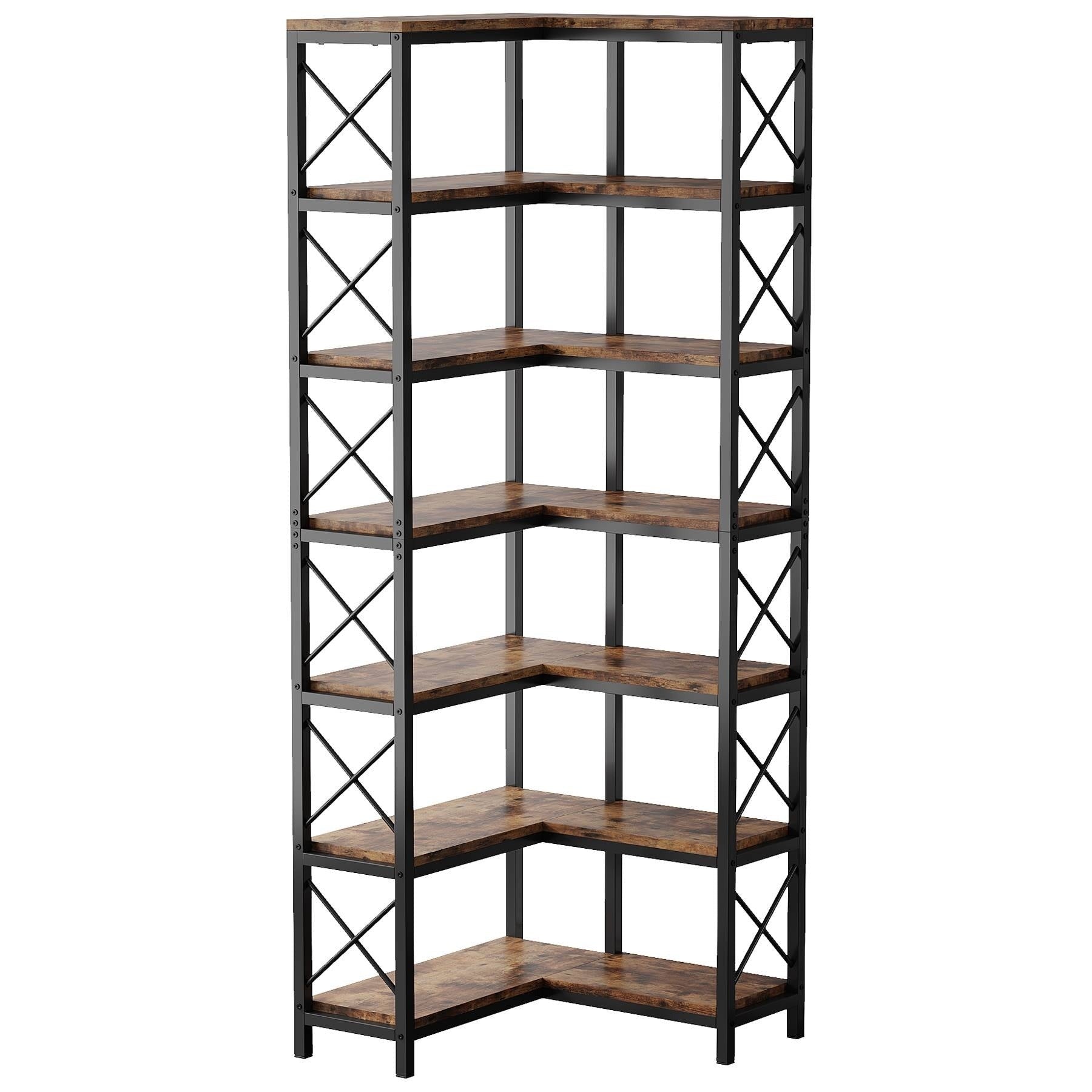 Envelor HOGA-JW0500 bookcases - View #5