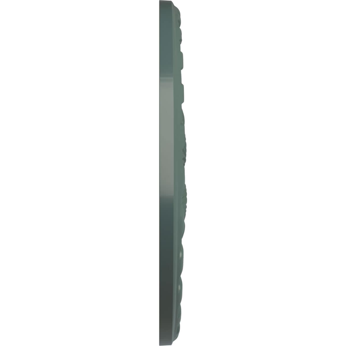 Ekena Millwork CM20PMCBF Ceiling-Medallions - View #3