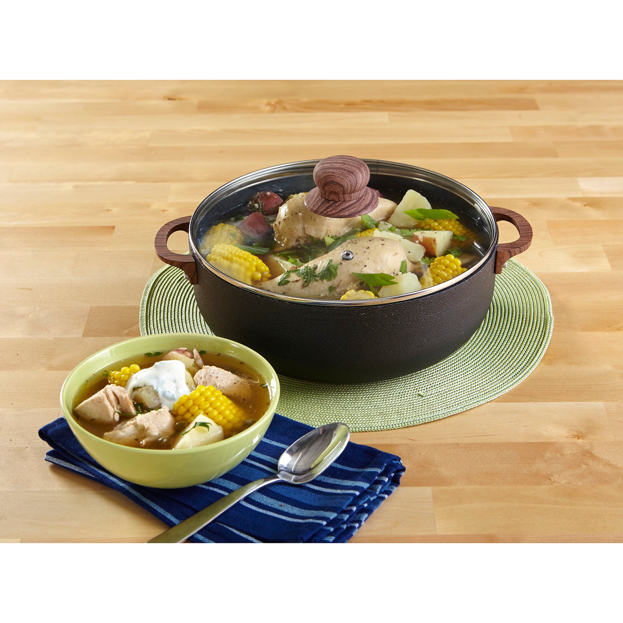 IMUSA CHI-00056 Cooking-Pans-Skillets - View #6