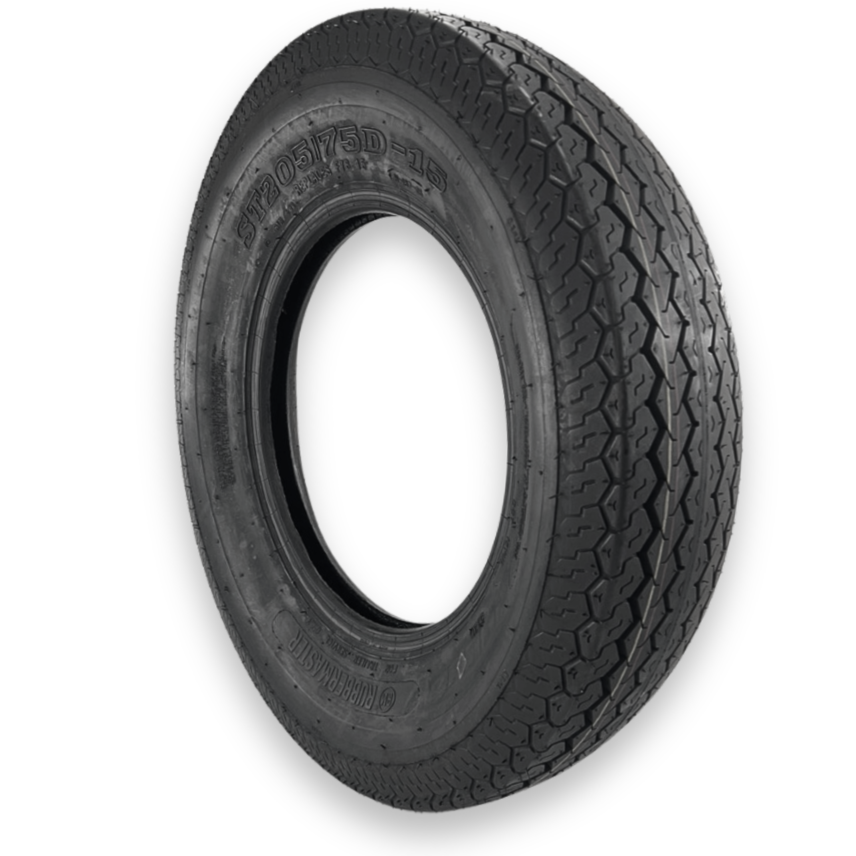 RubberMaster 489291 Ope-Wheels-And-Tires - View #2