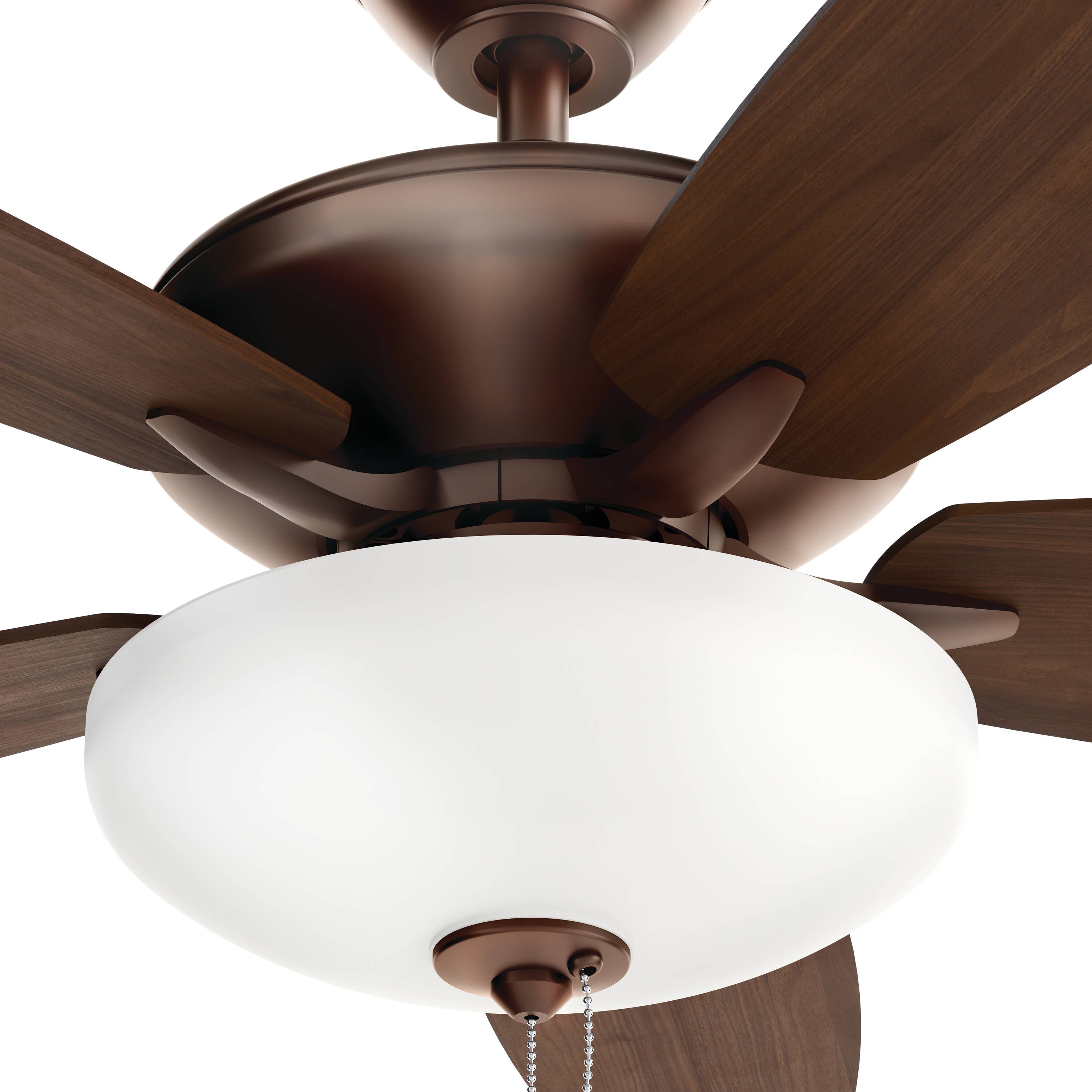 Kichler 330161OBB Ceiling-Fans - View #4