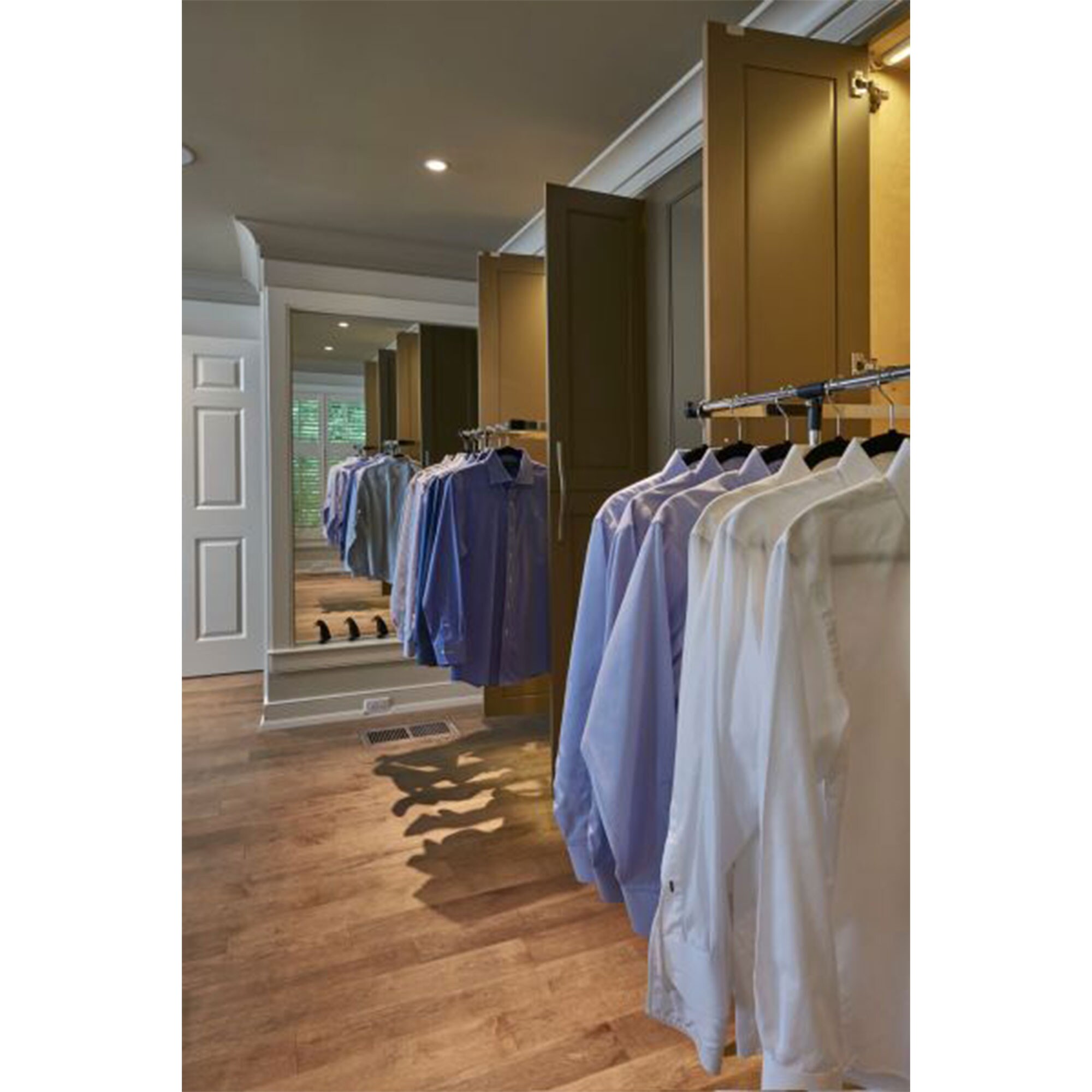 Rev-A-Shelf 156952 Wood-Closet-Accessories - View #3