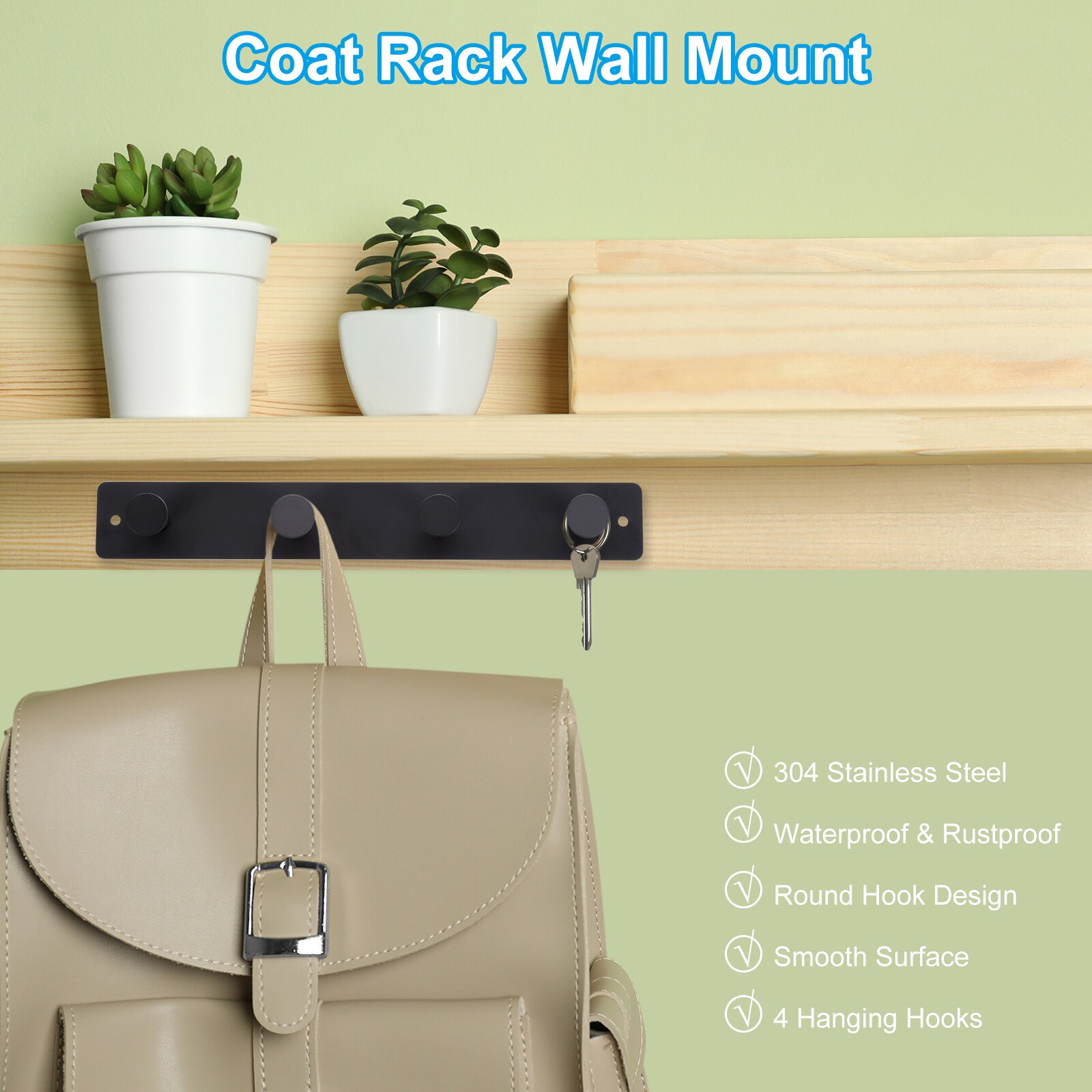 PATIKIL S25112502UX7587 Utility-Hooks-Racks - View #3