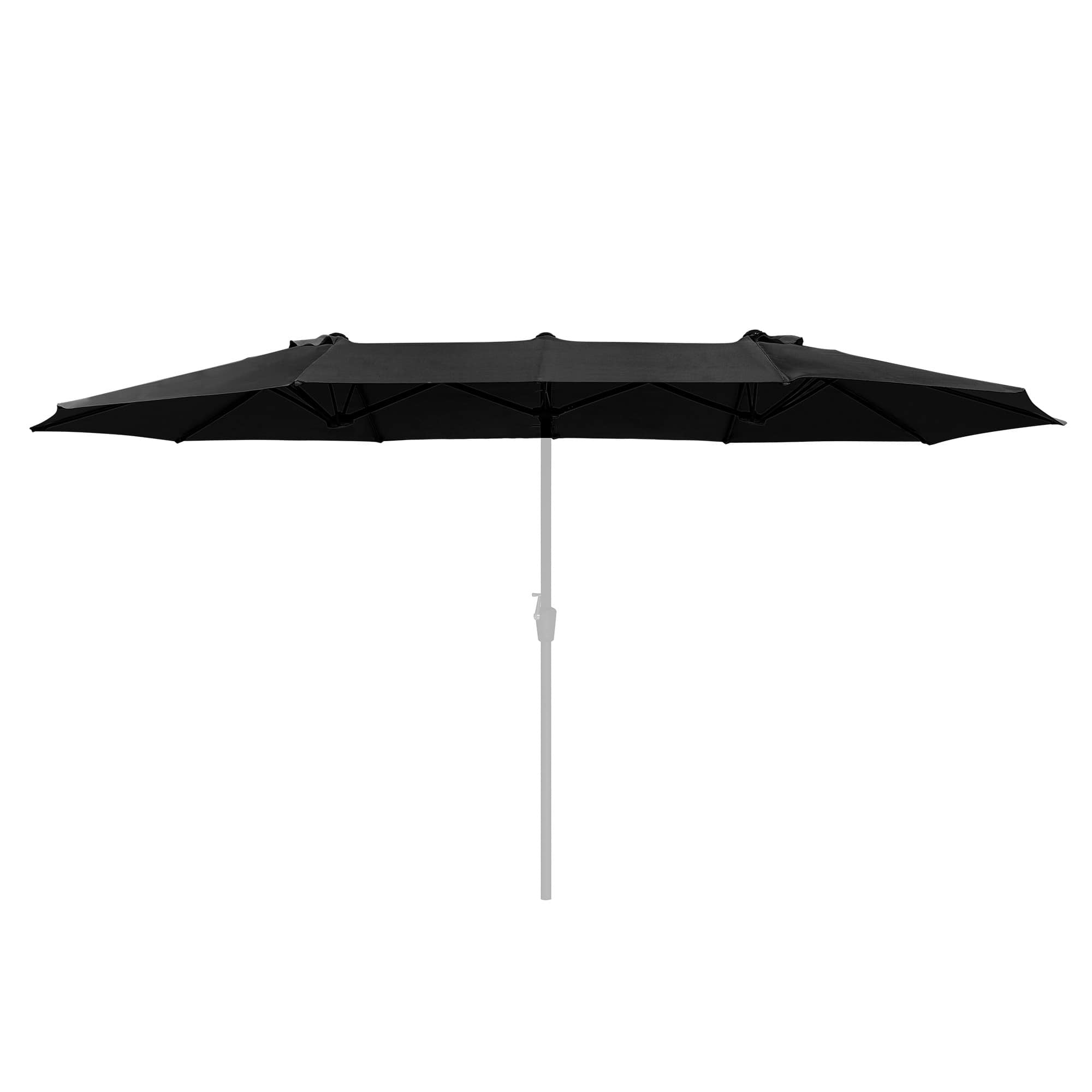 Yescom 07UMC012-14D-06-LO Umbrellas-3 - View #6