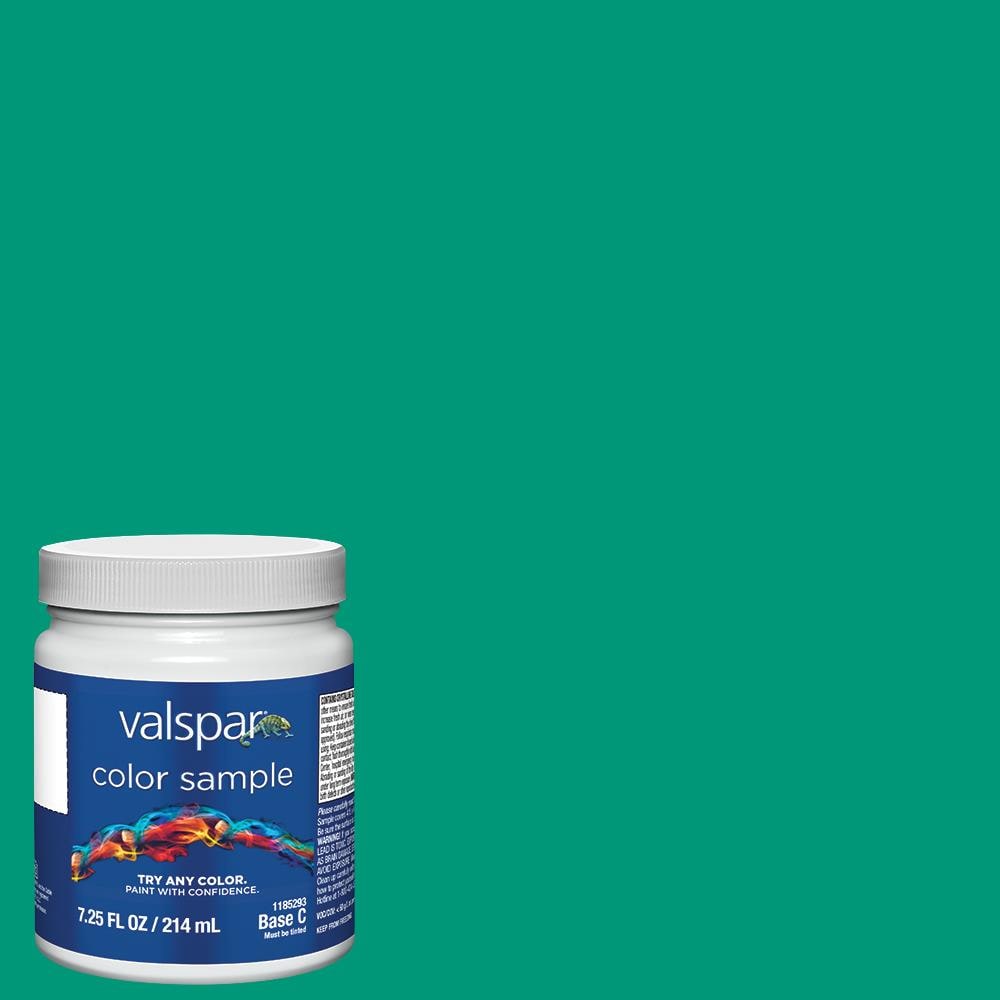 Valspar 5008-10C Sea Swell 5008-10C Paint sample ( Half-pint )