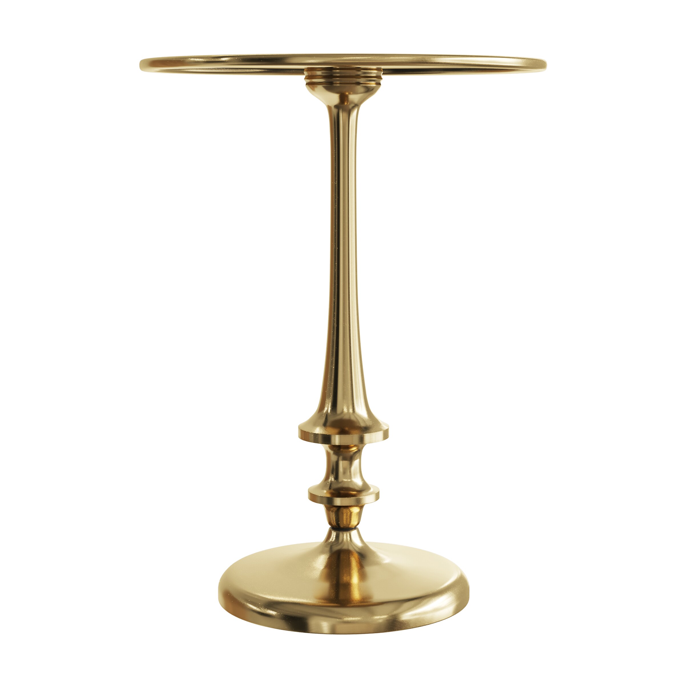 Lavish Home 80-ENDTBL-26 End-Tables - View #5