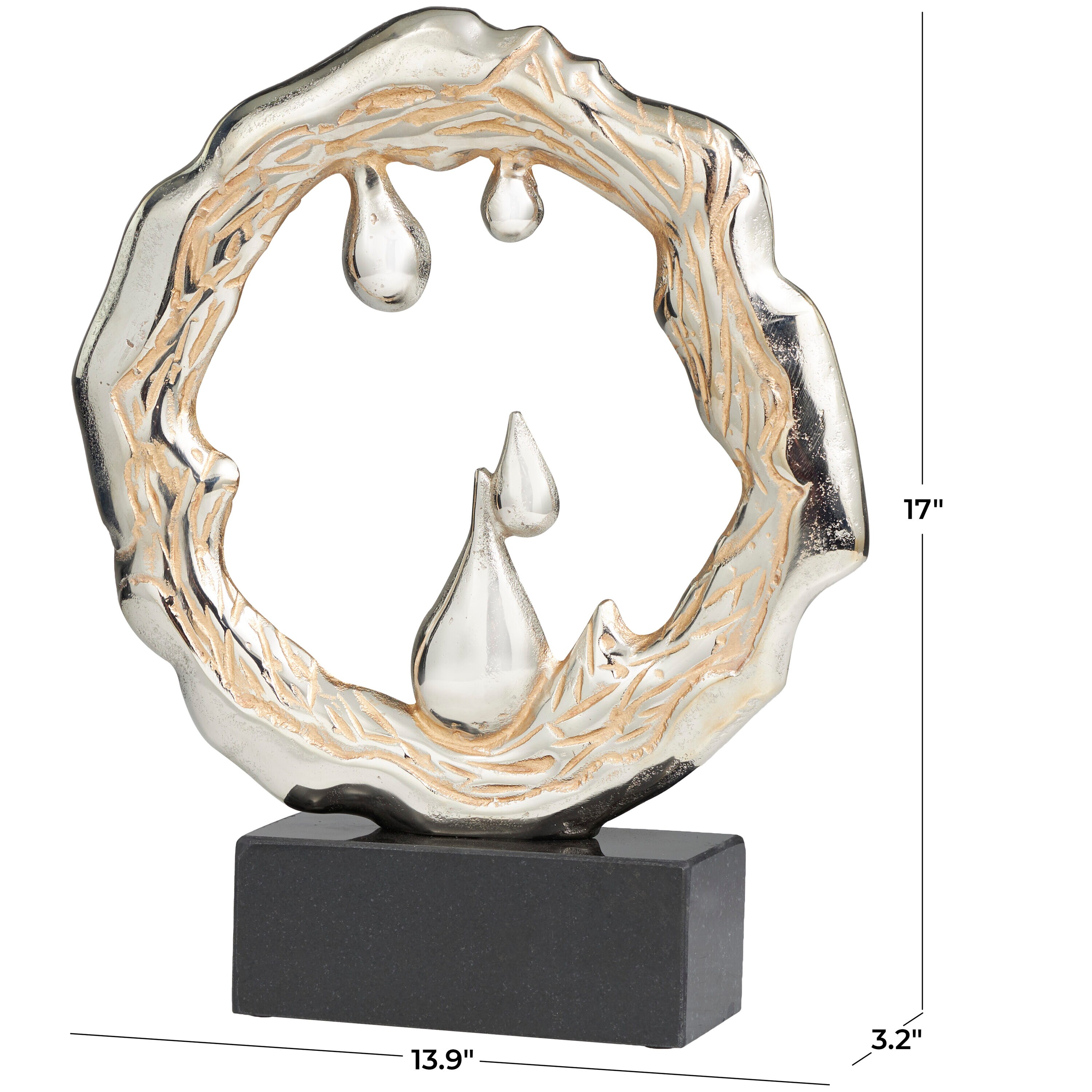 Grayson Lane 820492 Decorative-Accessories - View #5