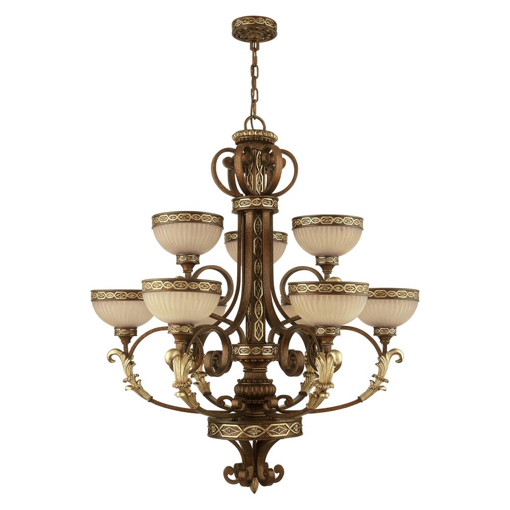 Livex Lighting 8529-64 b090015 - View #2